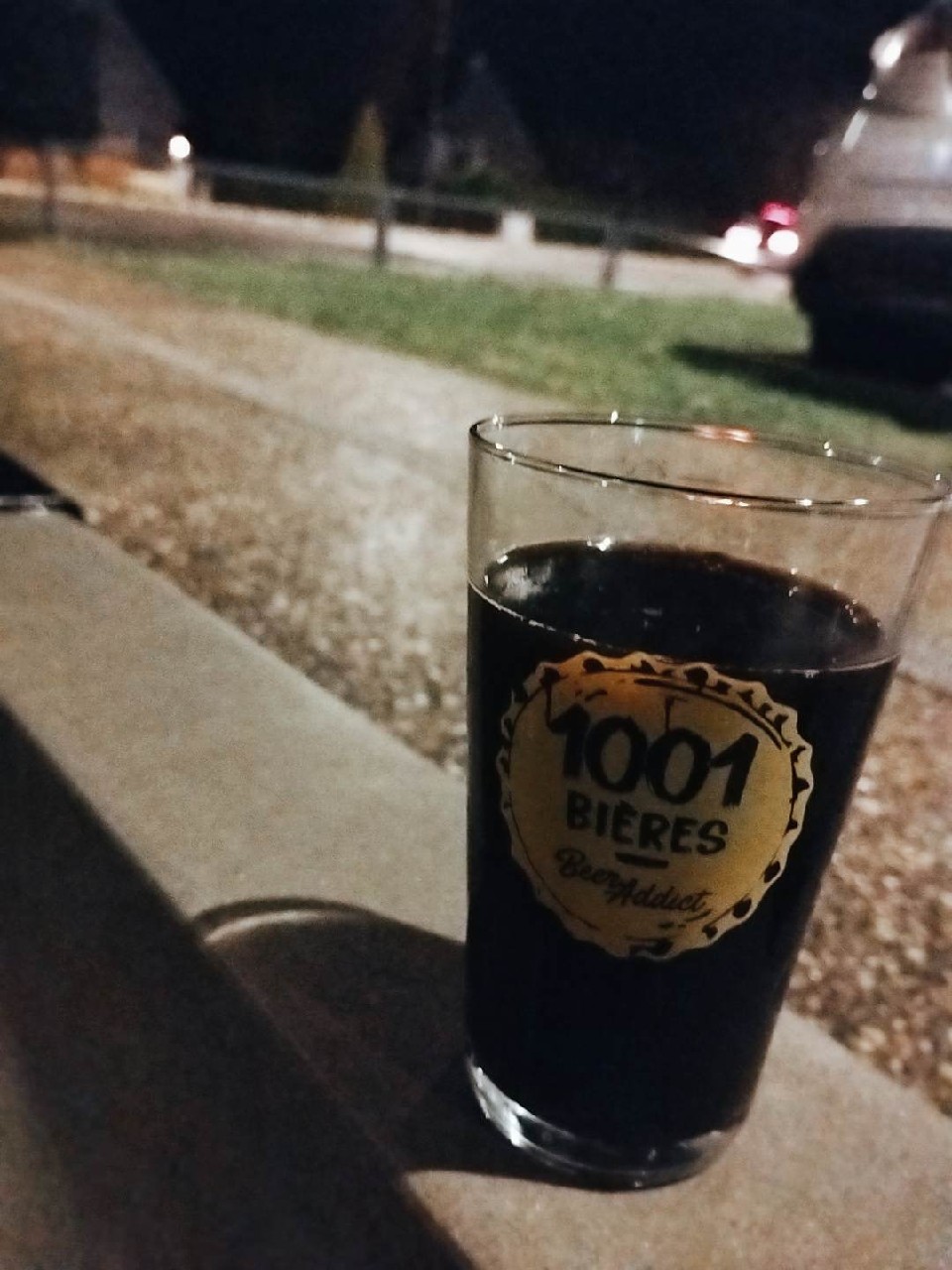 Winter Solstice 2026, Elements Brewing