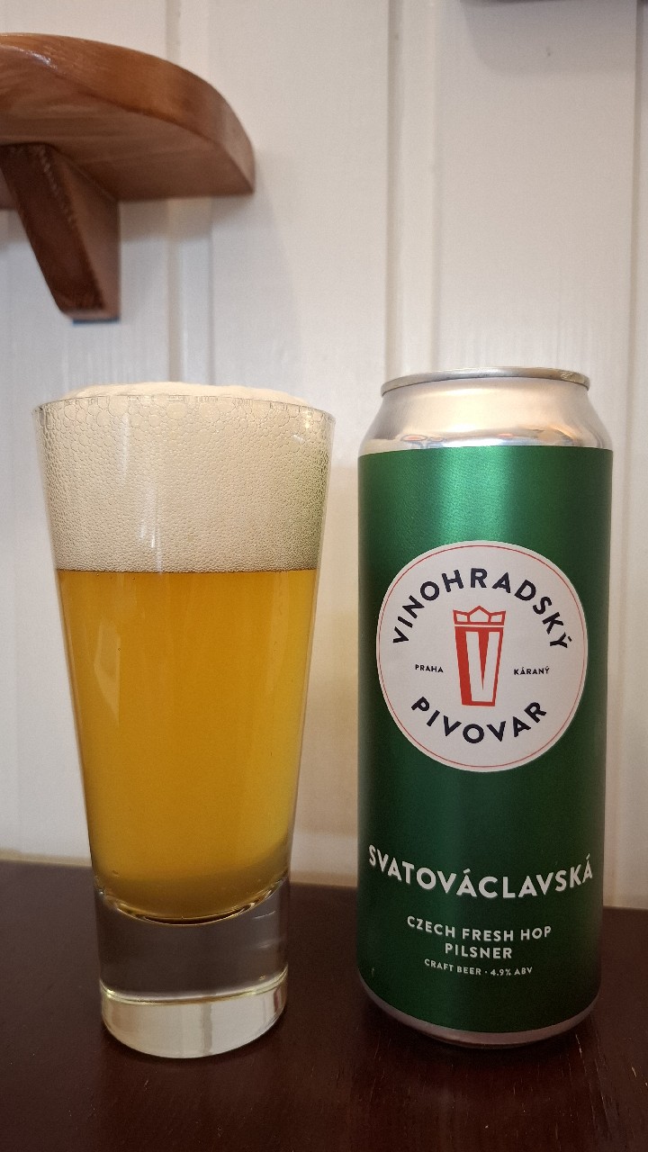 Svatováclavská 13, Czech Republic