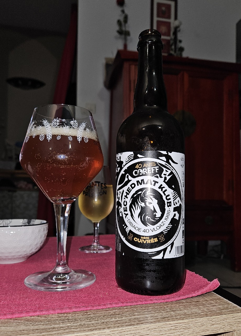 yec'hed mat klub, France