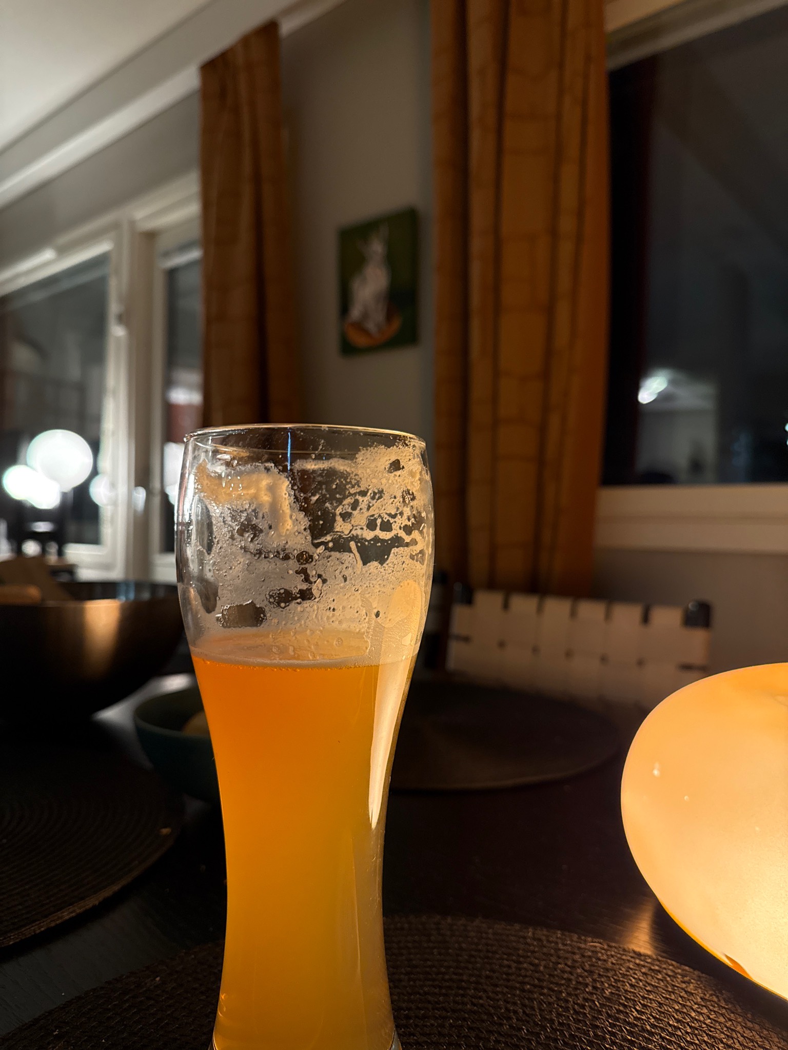 Karhu Galaxy NEIPA, Sinebrychoff (Carlsberg Group)