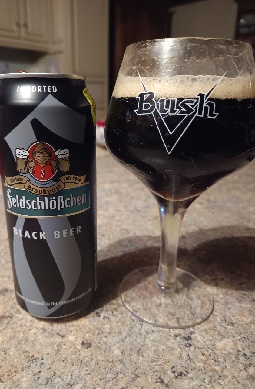 Black Beer, Germany
