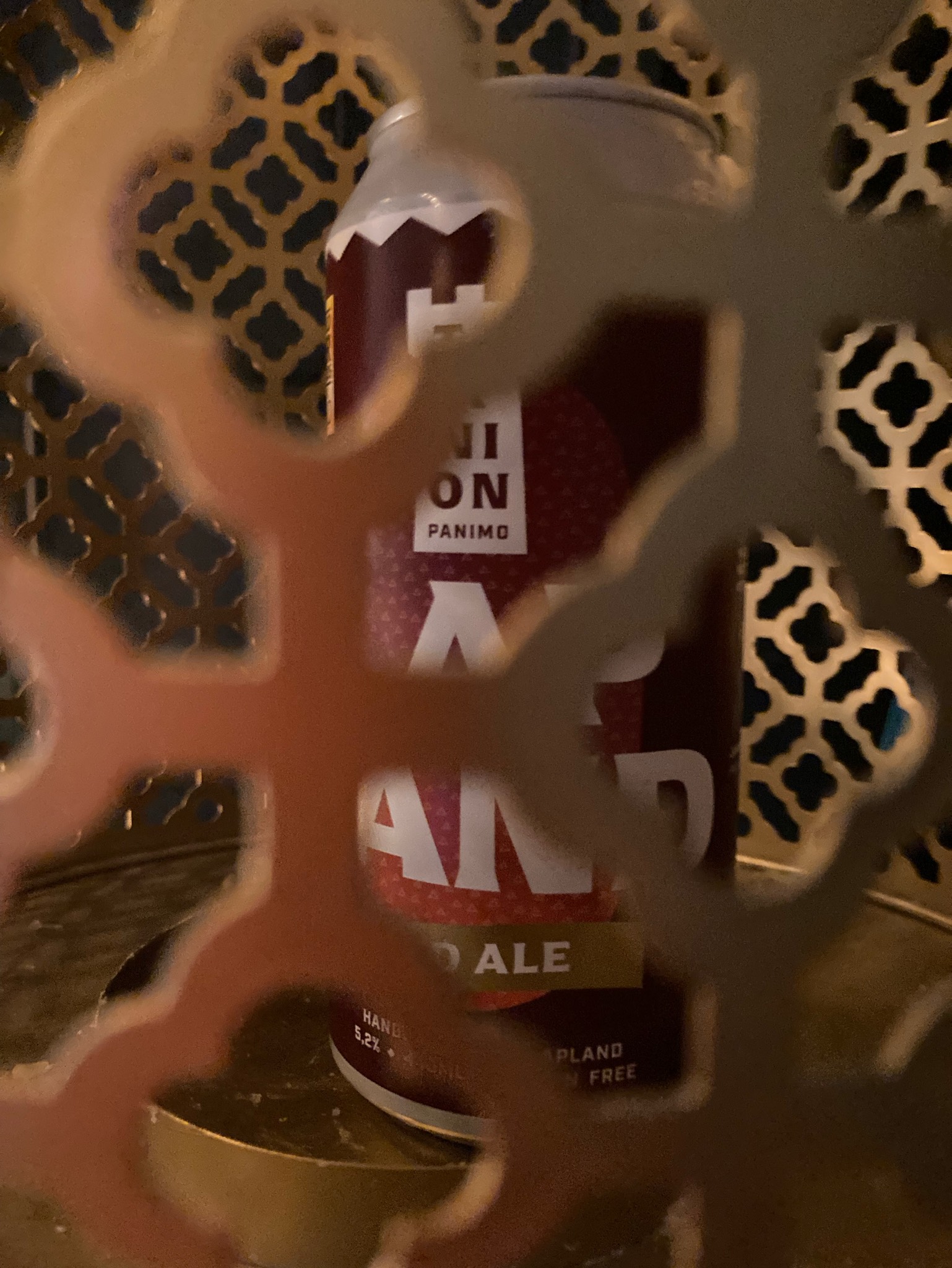 Lapland Red Ale, Finland