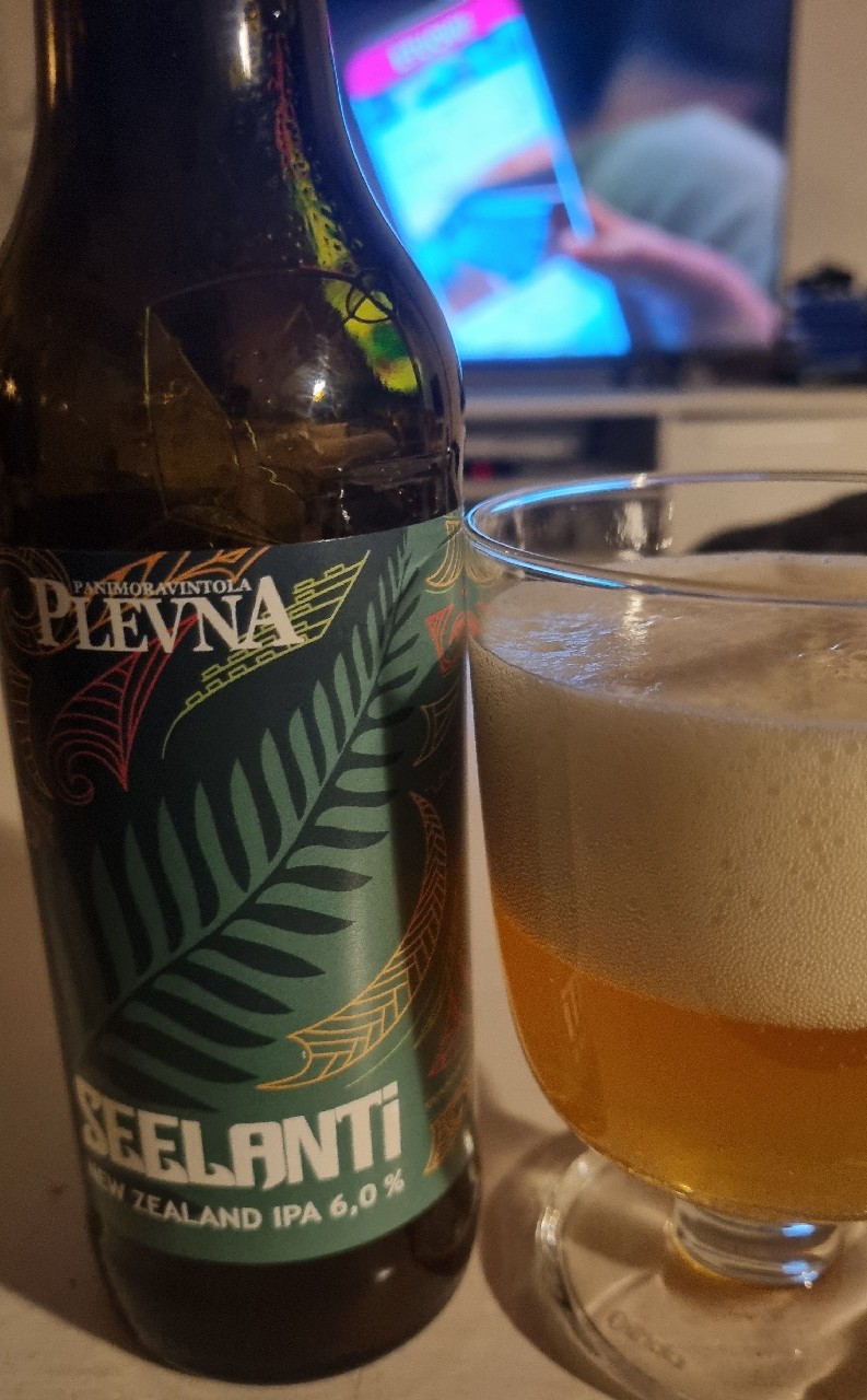 Seelanti NZIPA, Finland