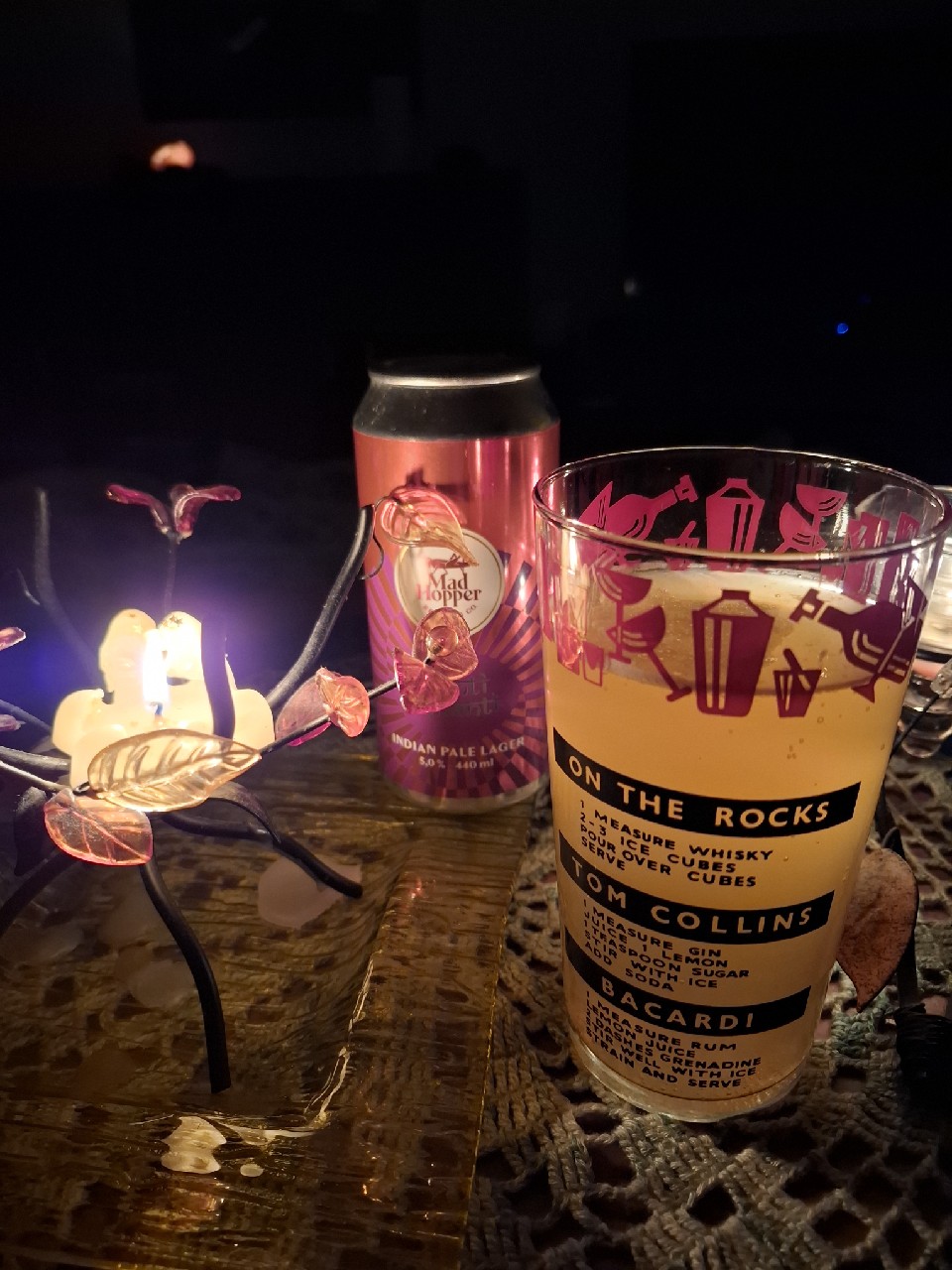 Shanti Shanti, Finland