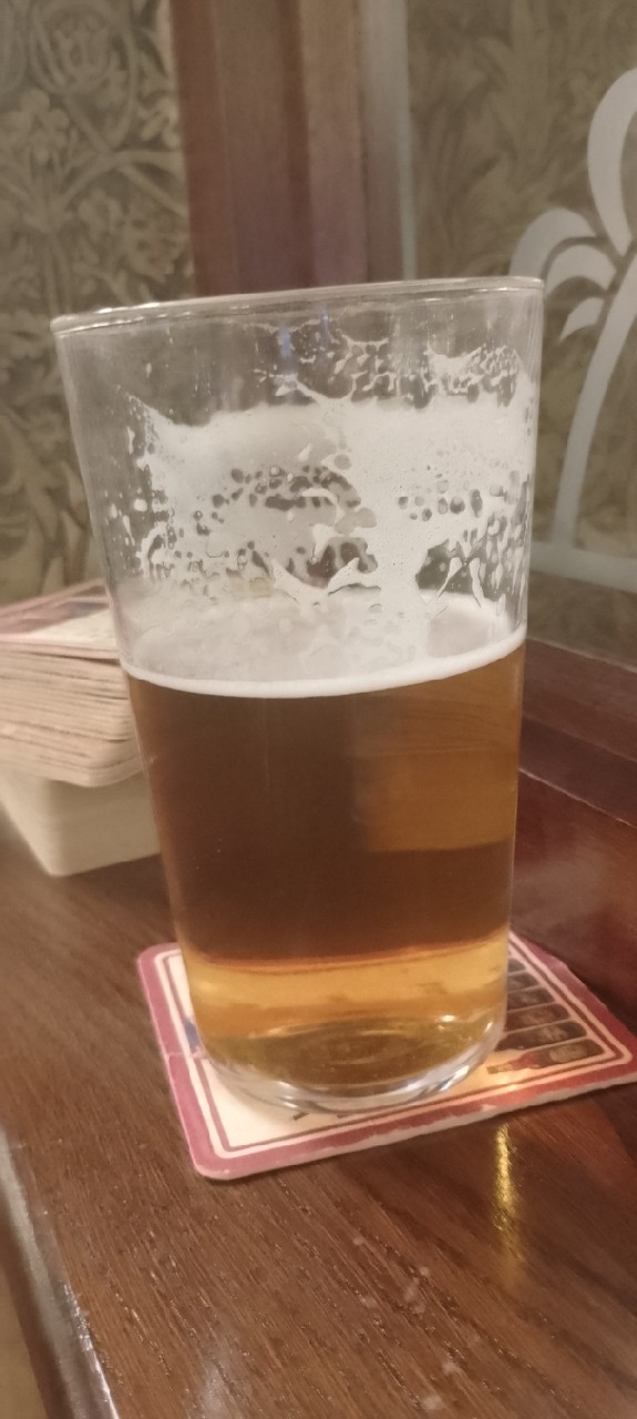 Hydro, Ashover Brewery