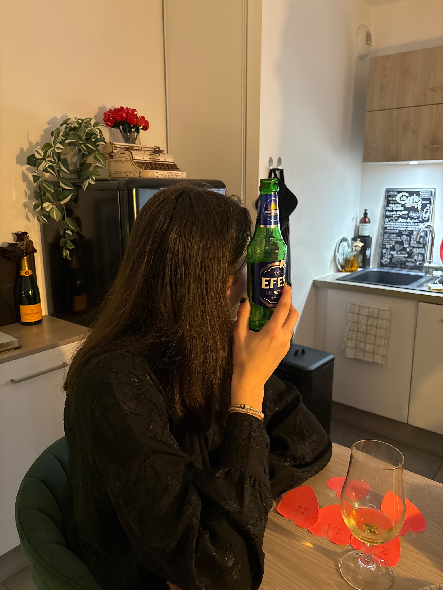 Efes Pilsener / Pilsen, Turkey