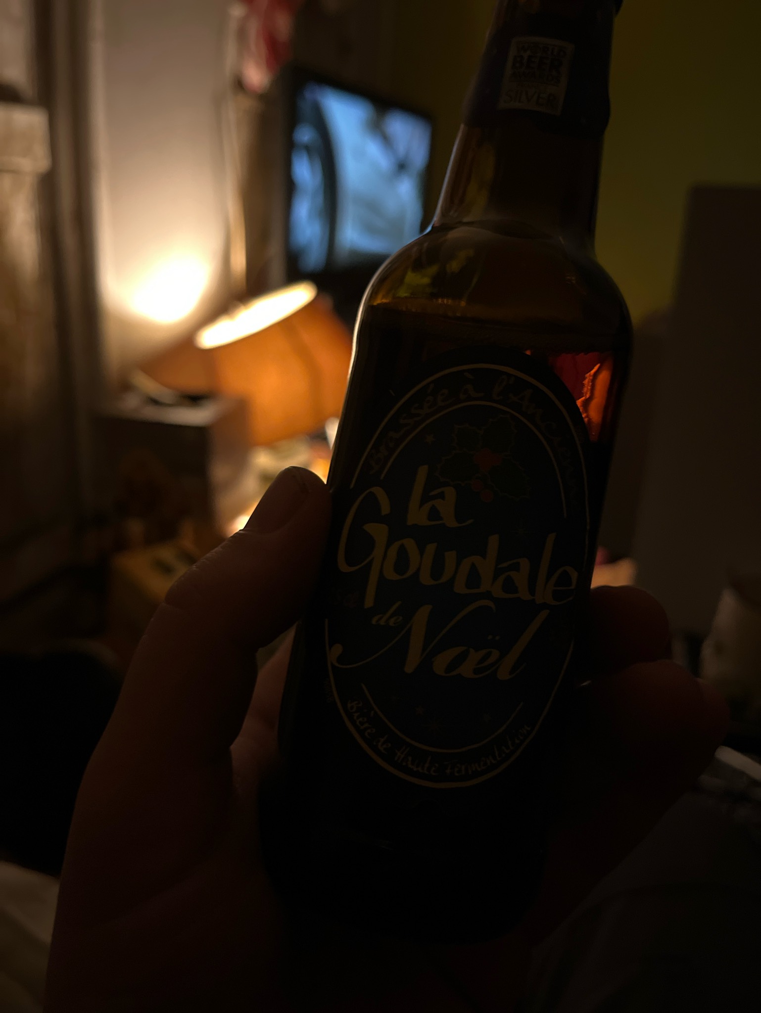 La Goudale De Noël, France