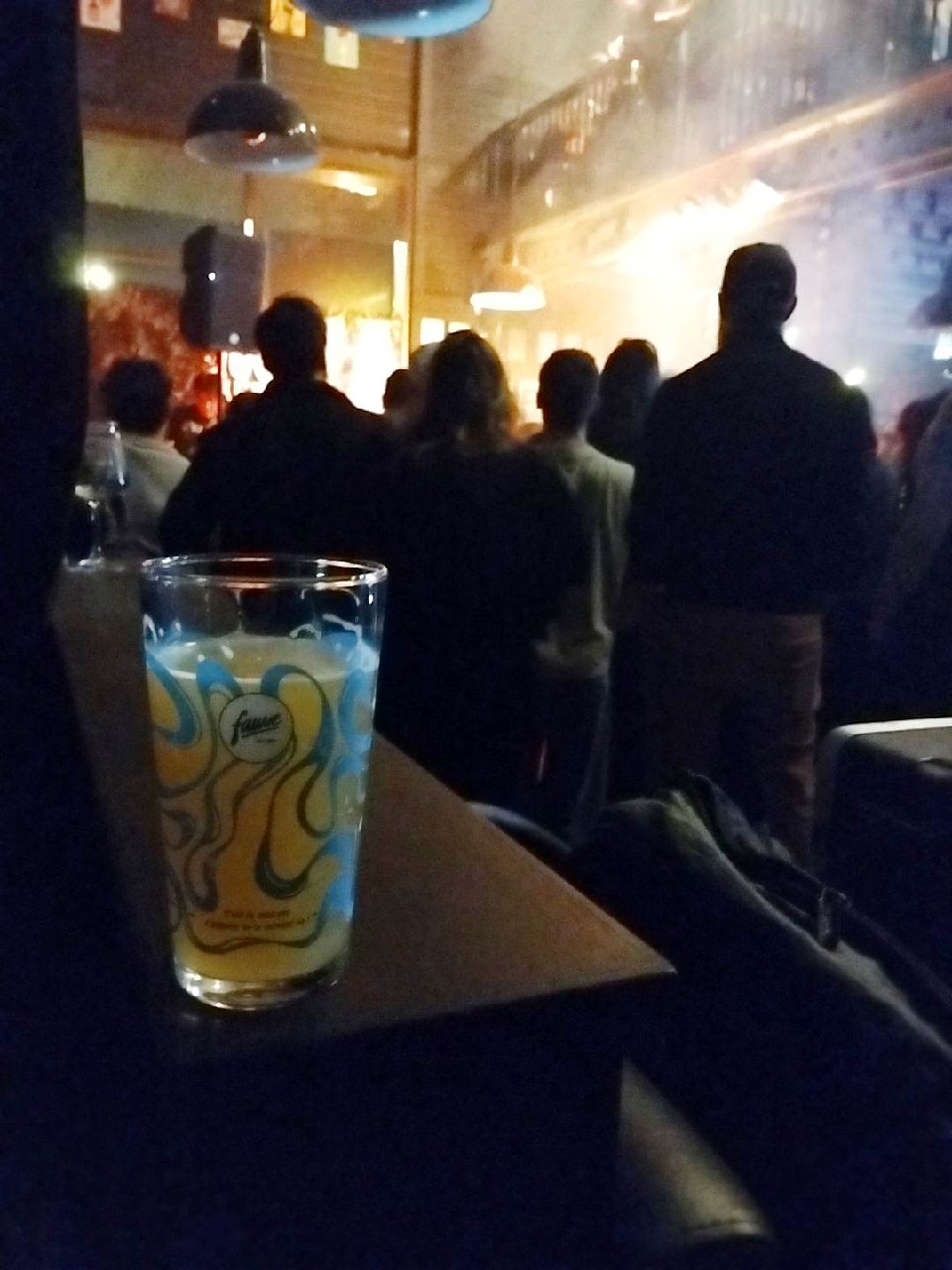 Canon À Neige, France