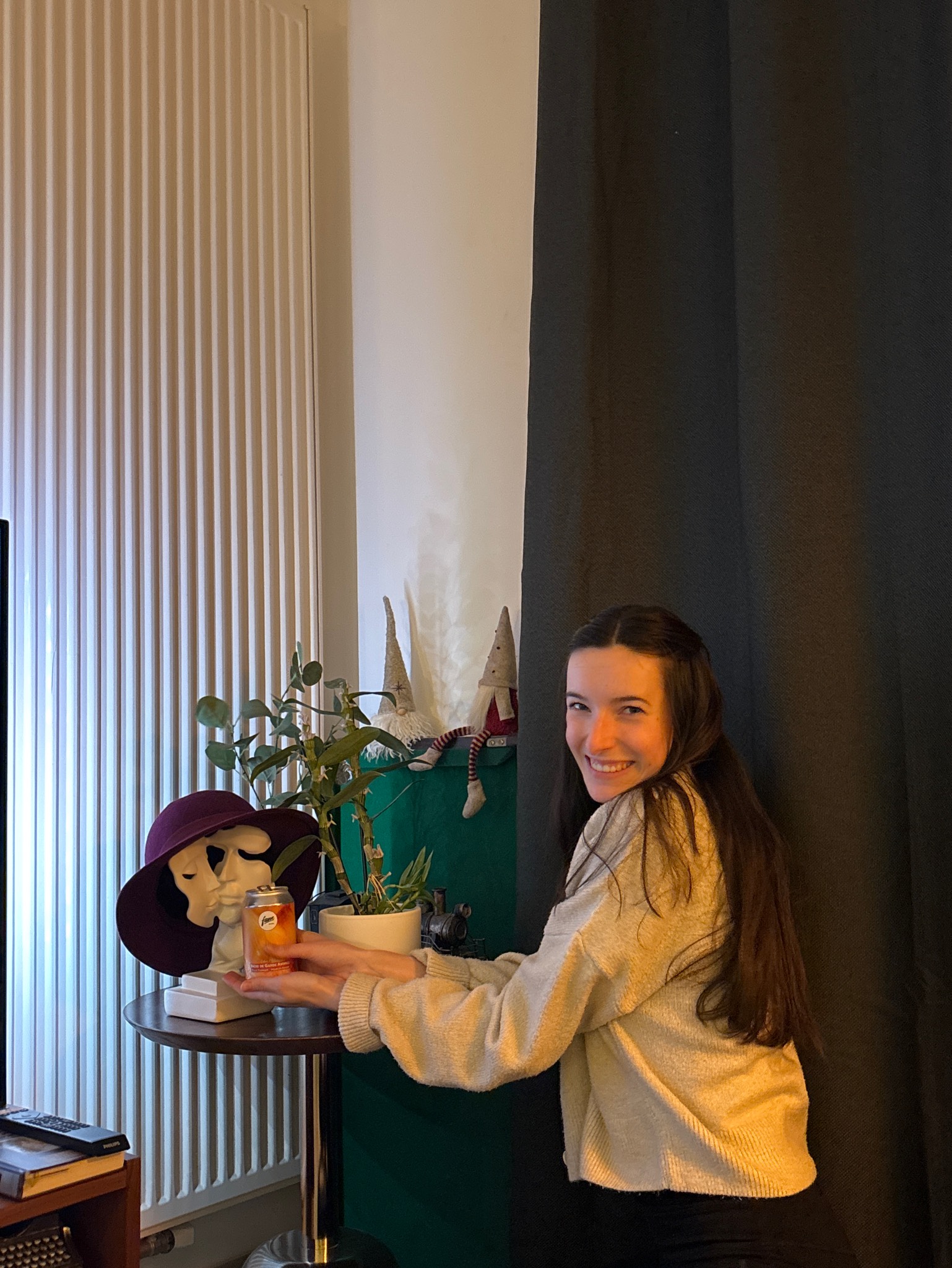 Échos D'Antan, France