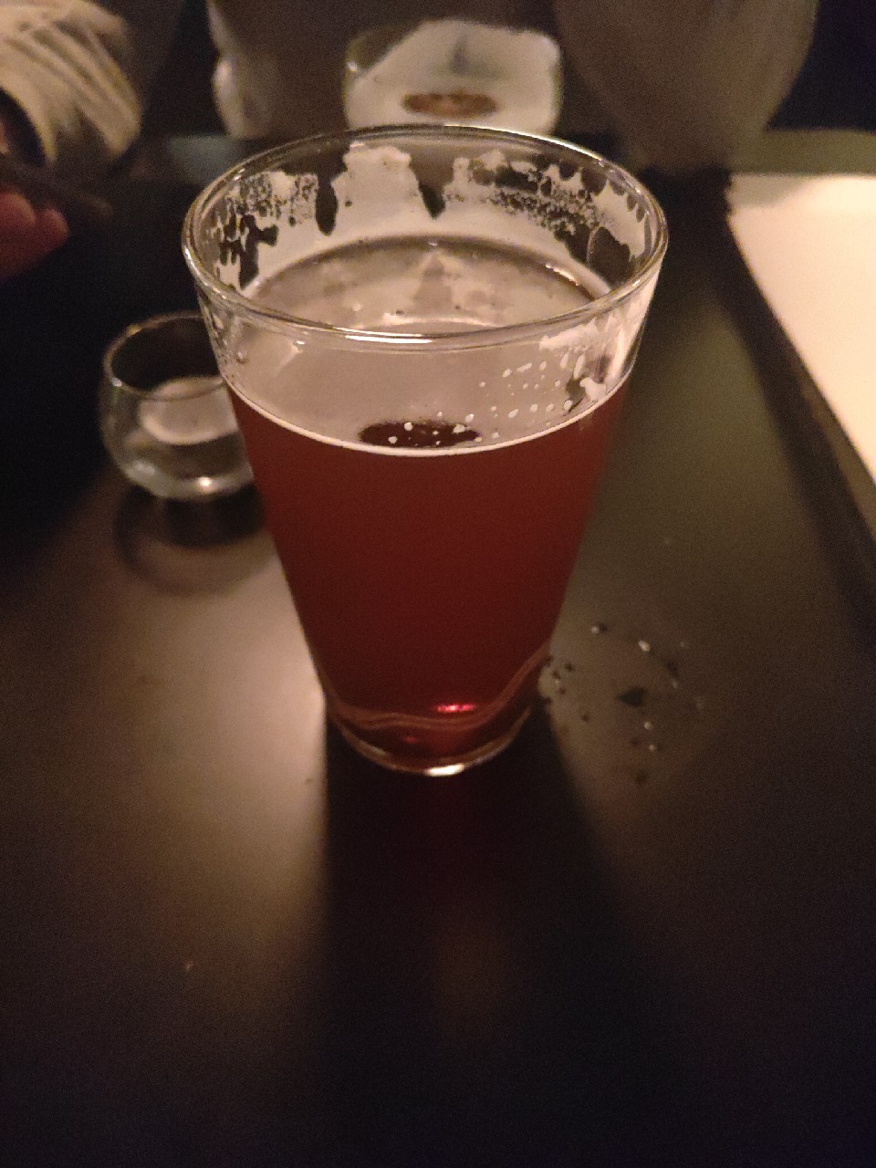 India Pale Ale, Fuller's Griffin Brewery (Asahi Breweries)