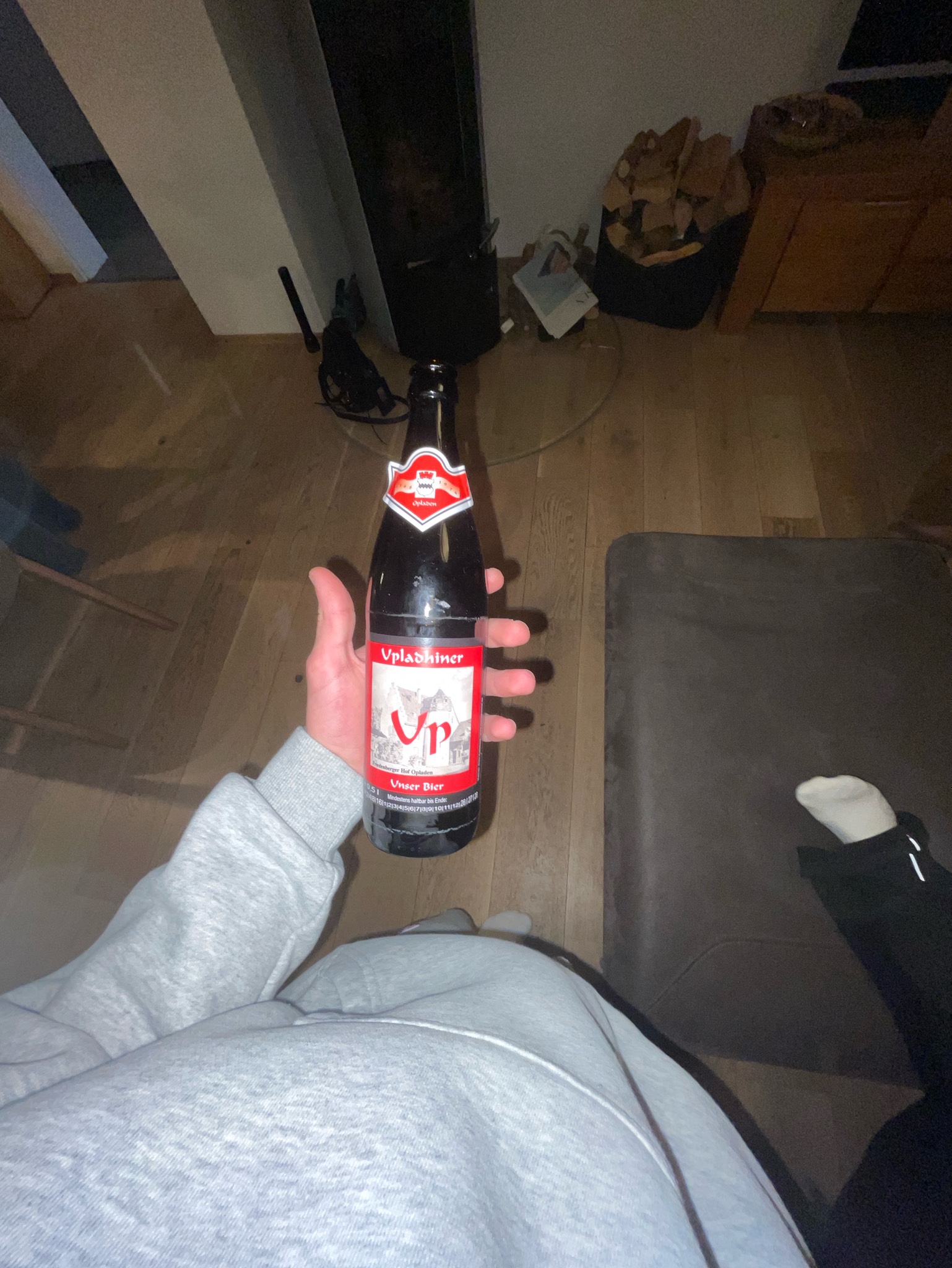 Upladhiner, Friedenberger Hof Opladen