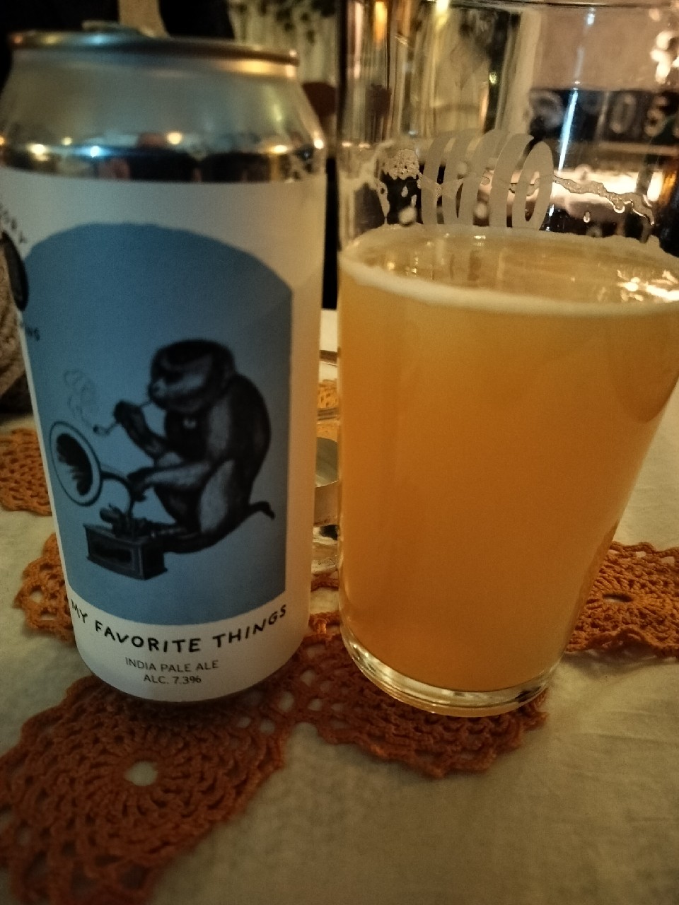 My Favorite Things, Finland