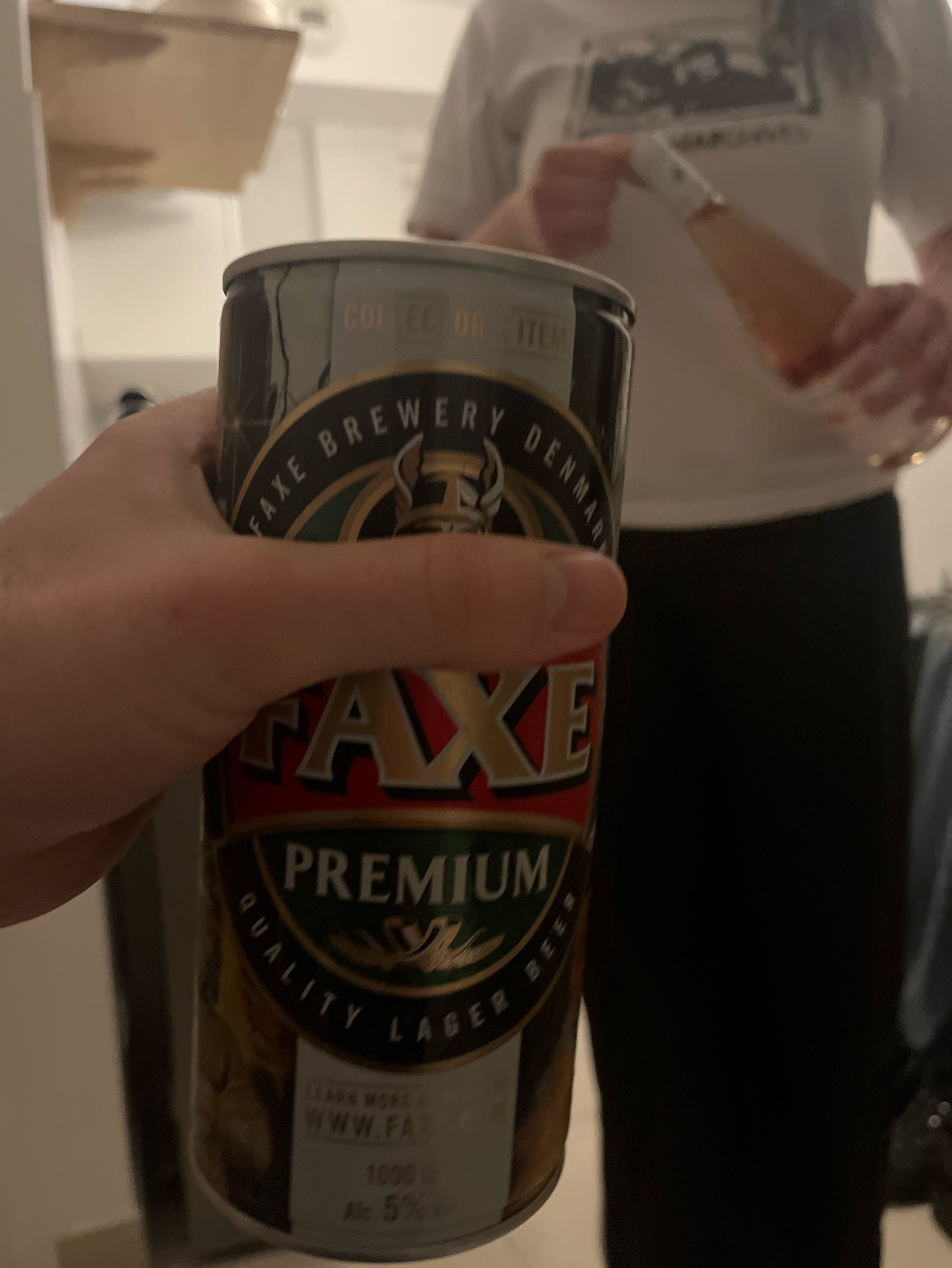 Faxe Premium, Royal Unibrew