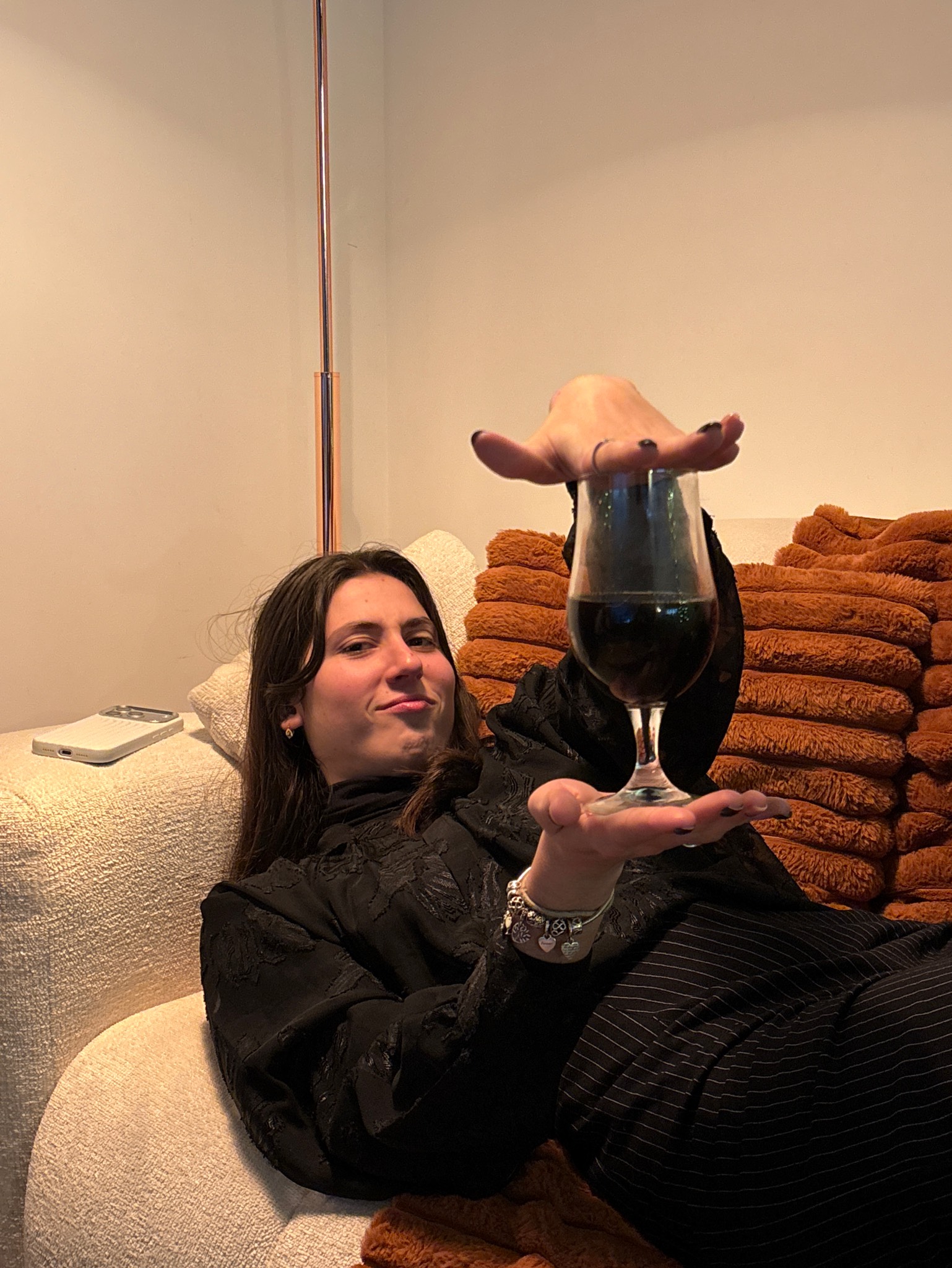 Robust Porter, France