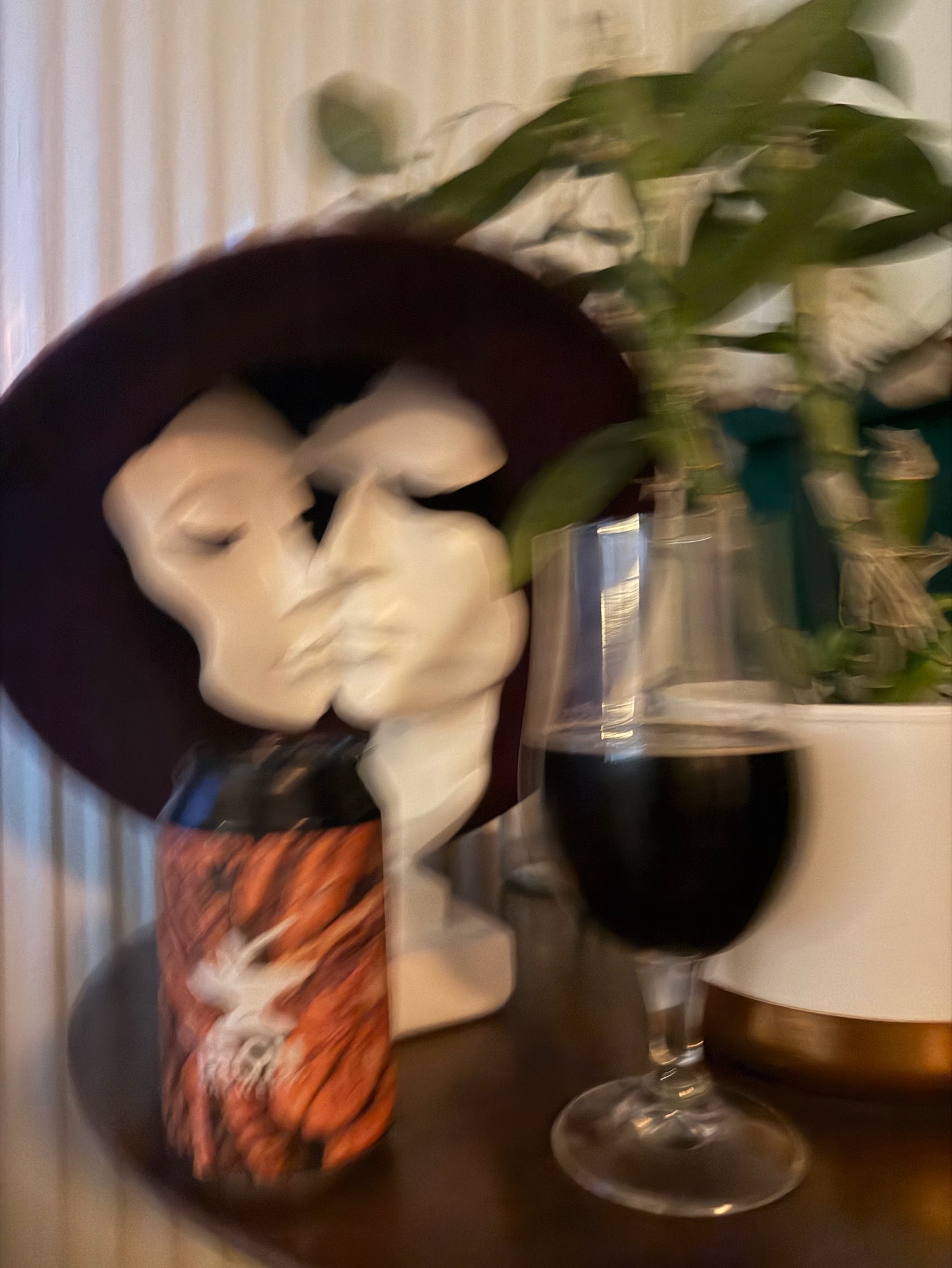 Robust Porter, France