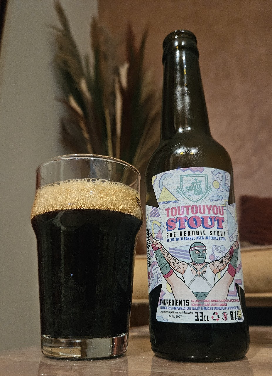 Toutouyoustout, France