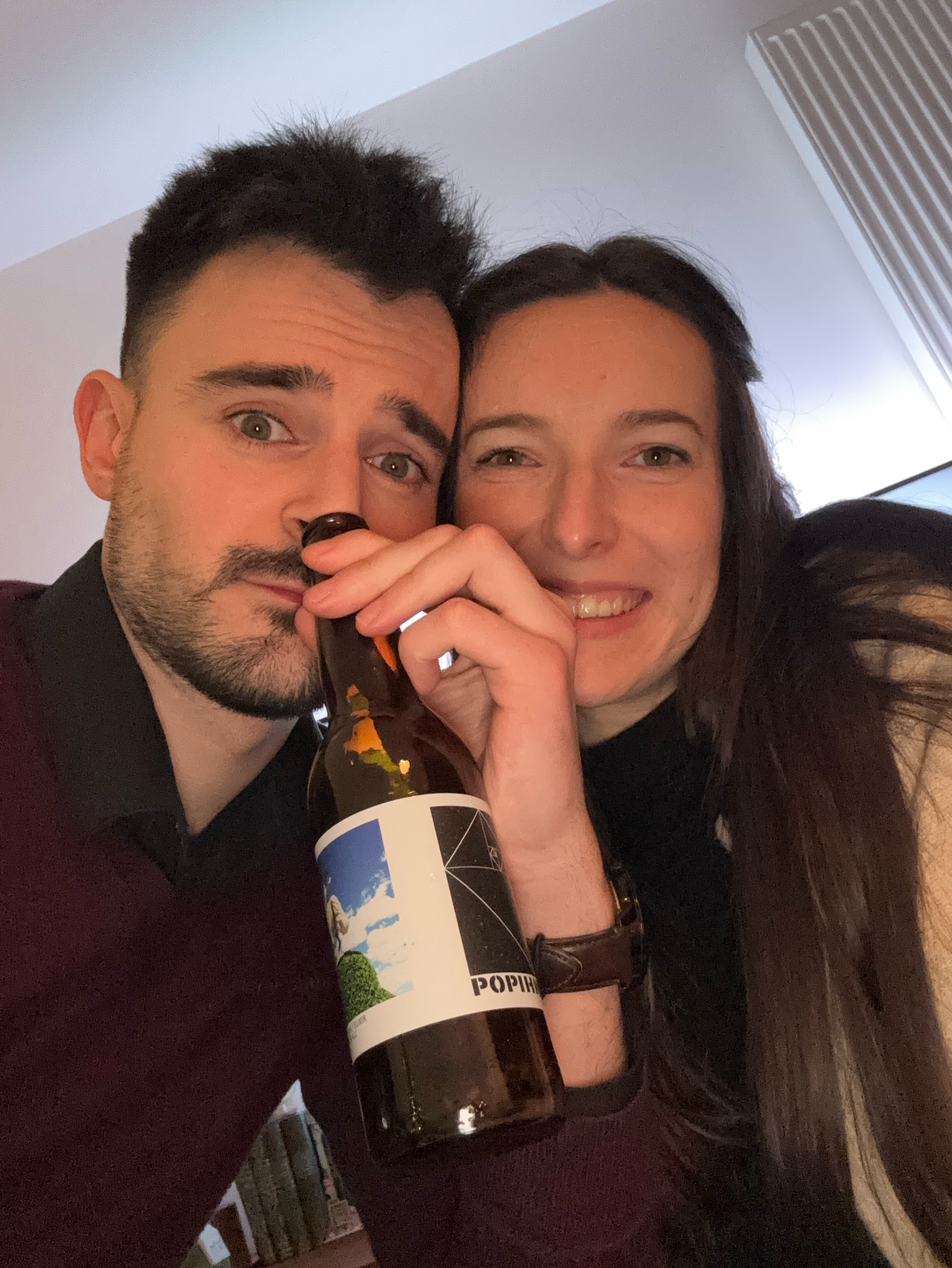 Italian Pilsner Citra / Elixir, France