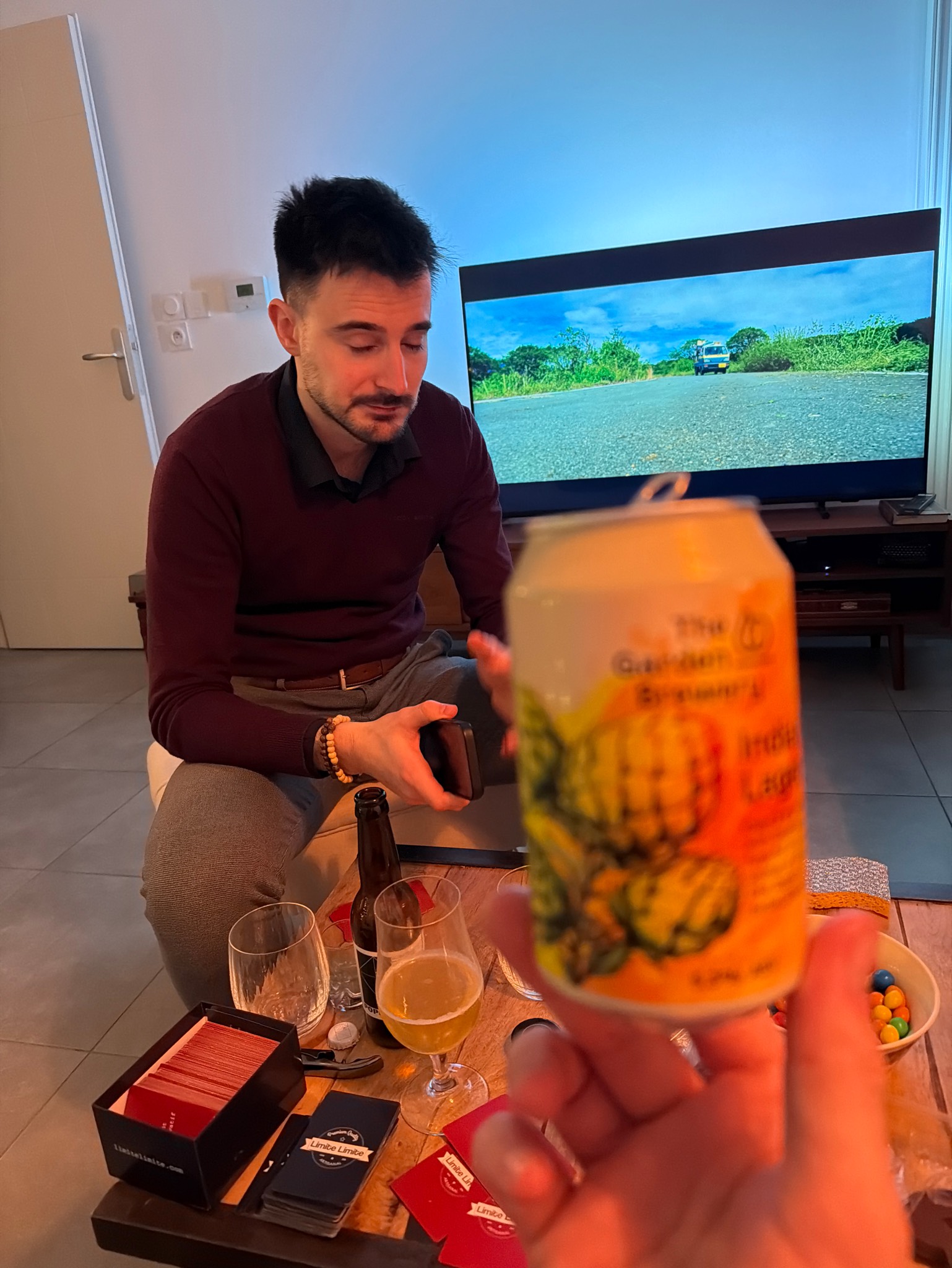 India Pale Lager, Croatia