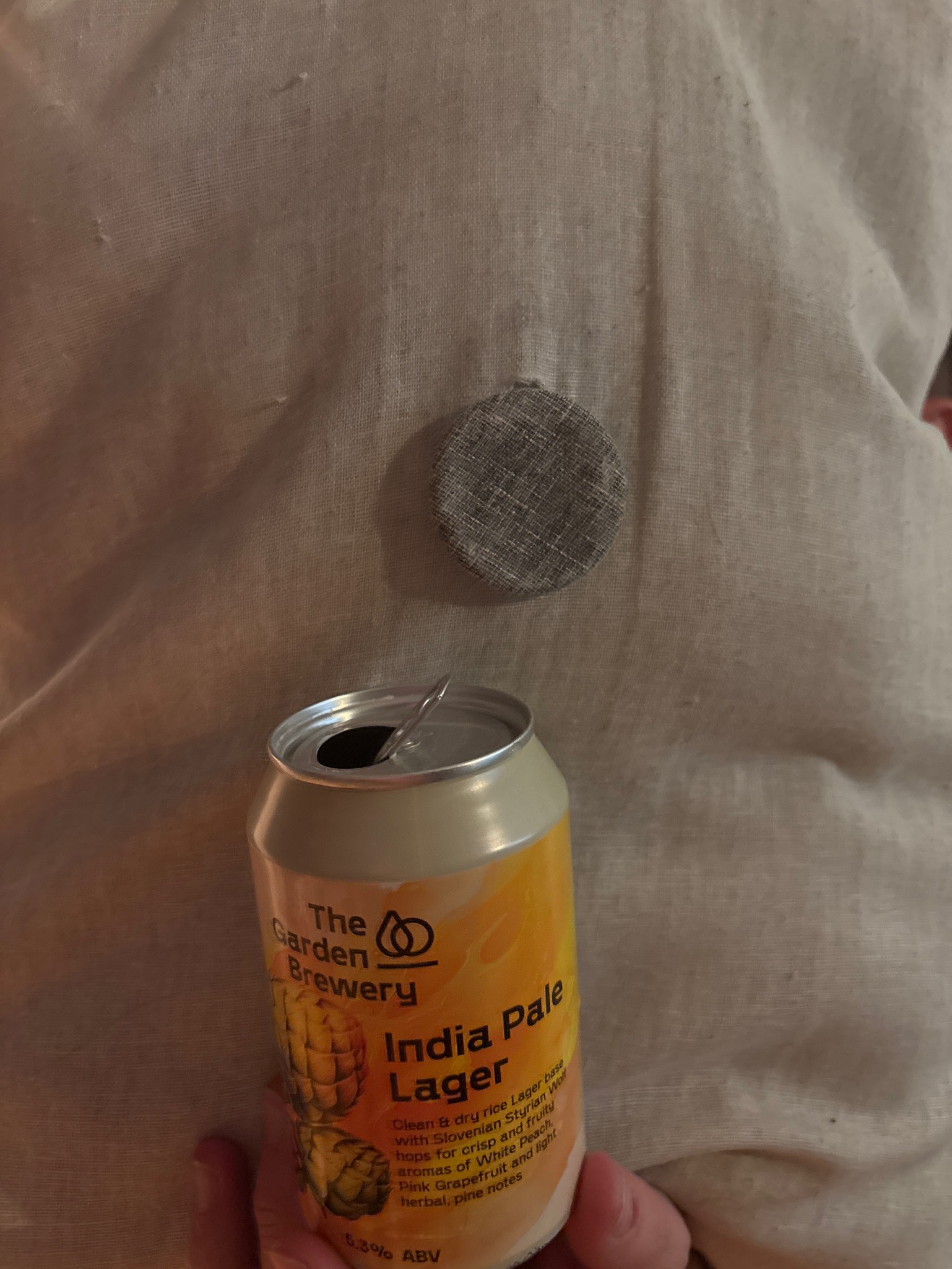 India Pale Lager, Croatia