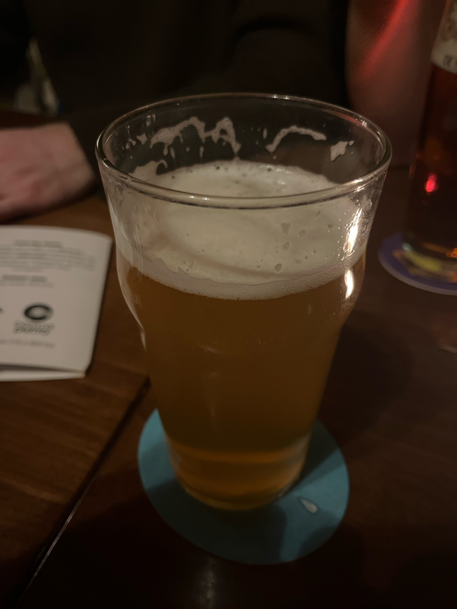 Murauer Zwickl / Zwickl Hell, Brauerei Murau / Murauer