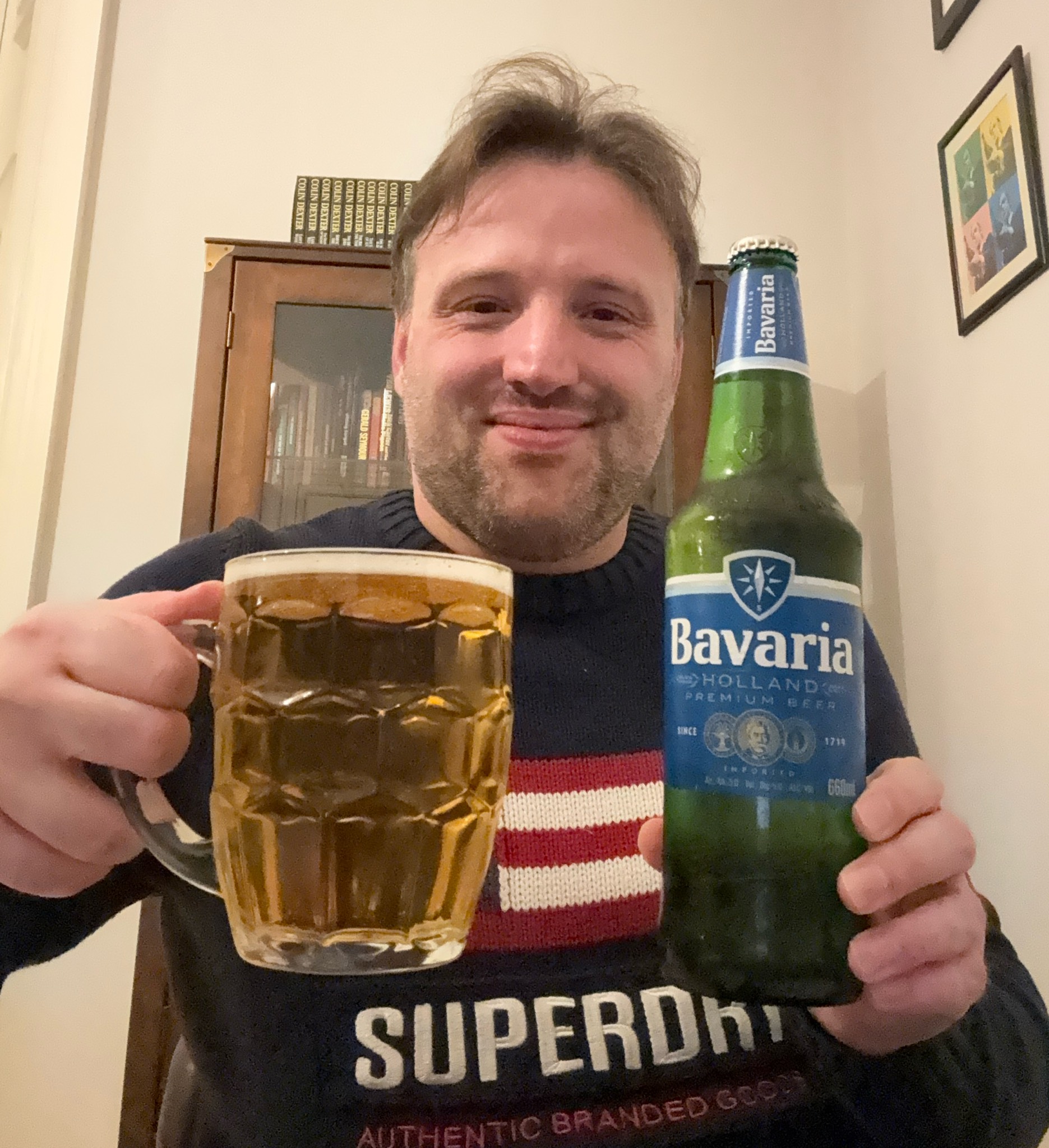 Bavaria, Netherlands