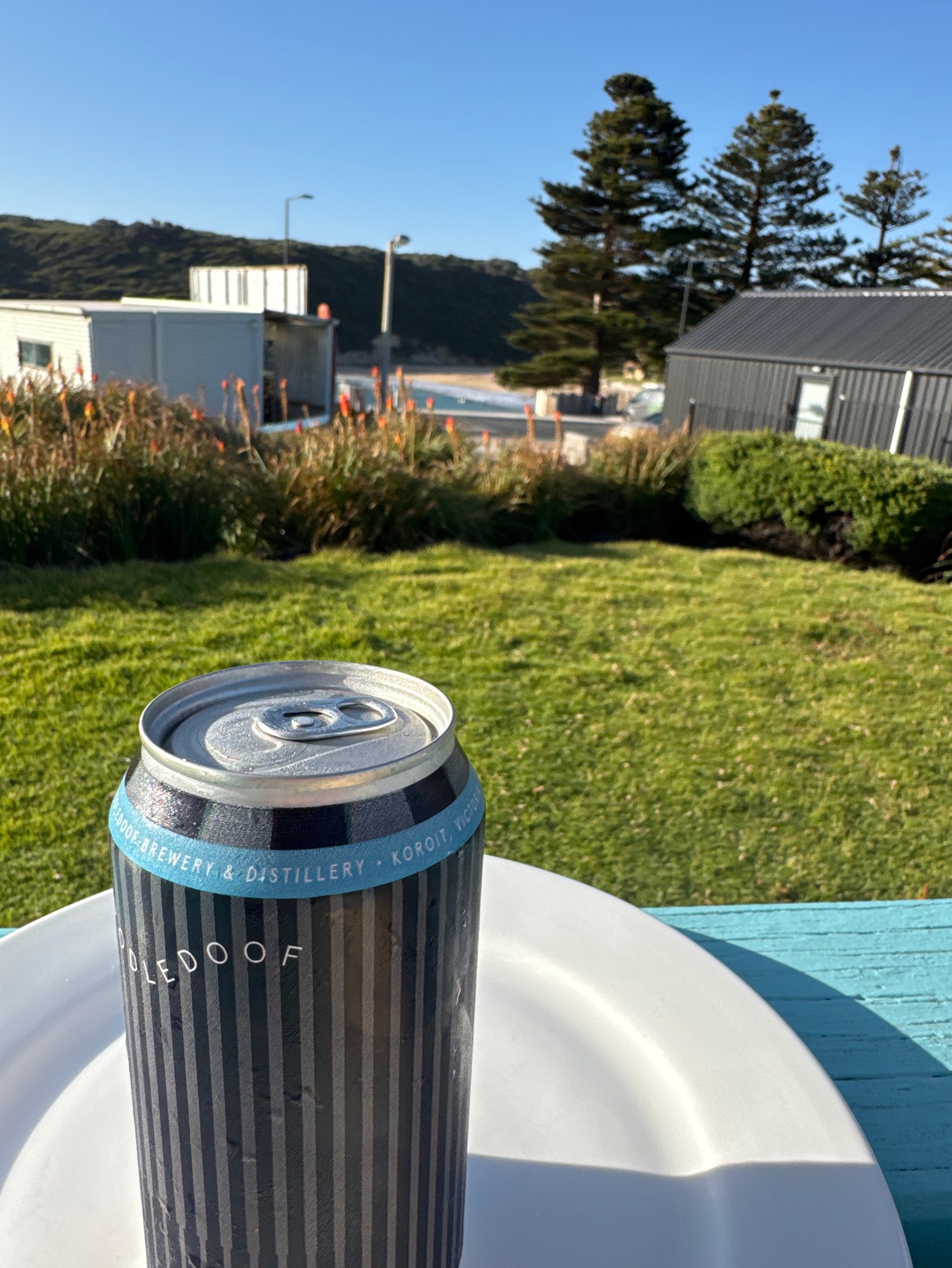 noodledoof, Noodledoof