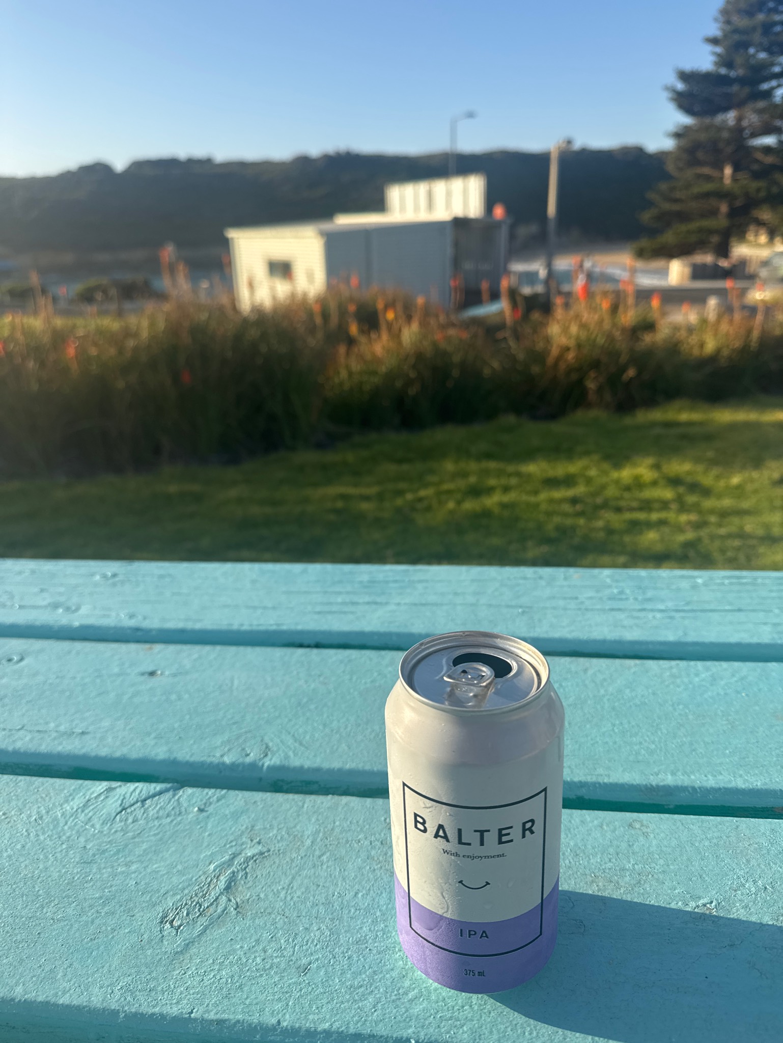 Balter IPA, Balter Brewing Company