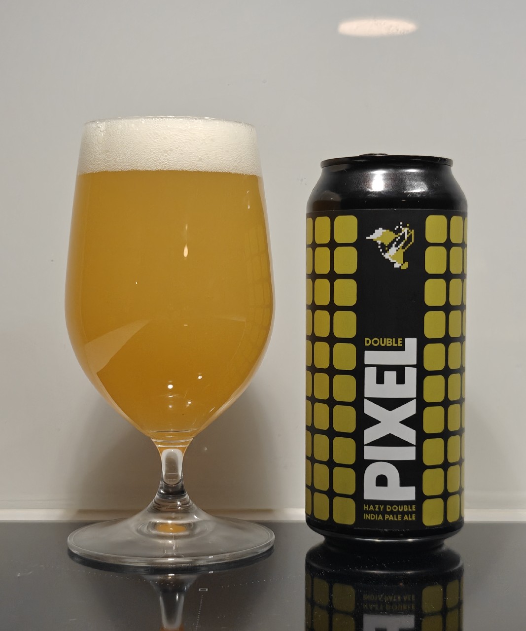 Double Pixel, Phase Three Brewing