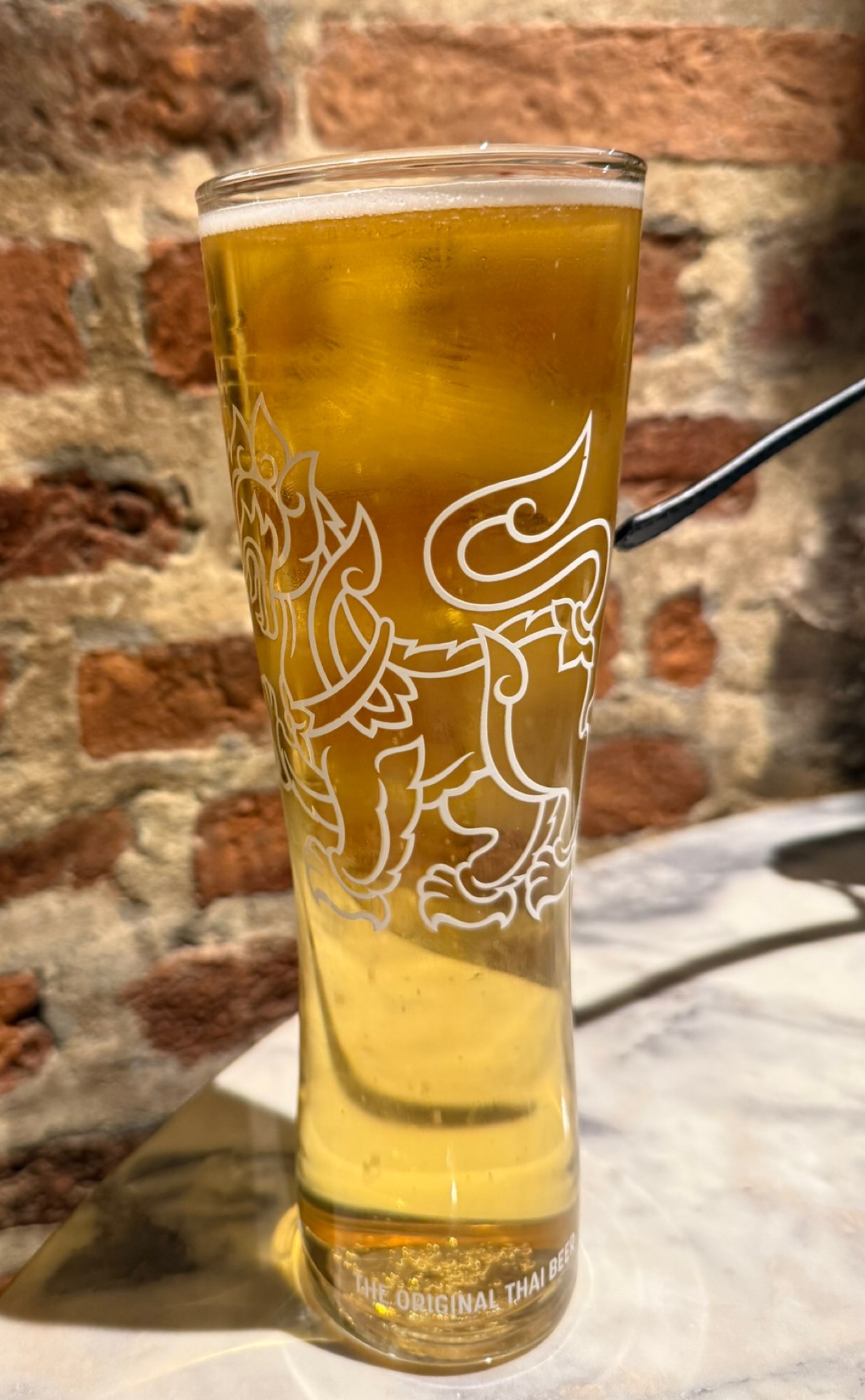 Singha, Boon Rawd Brewery