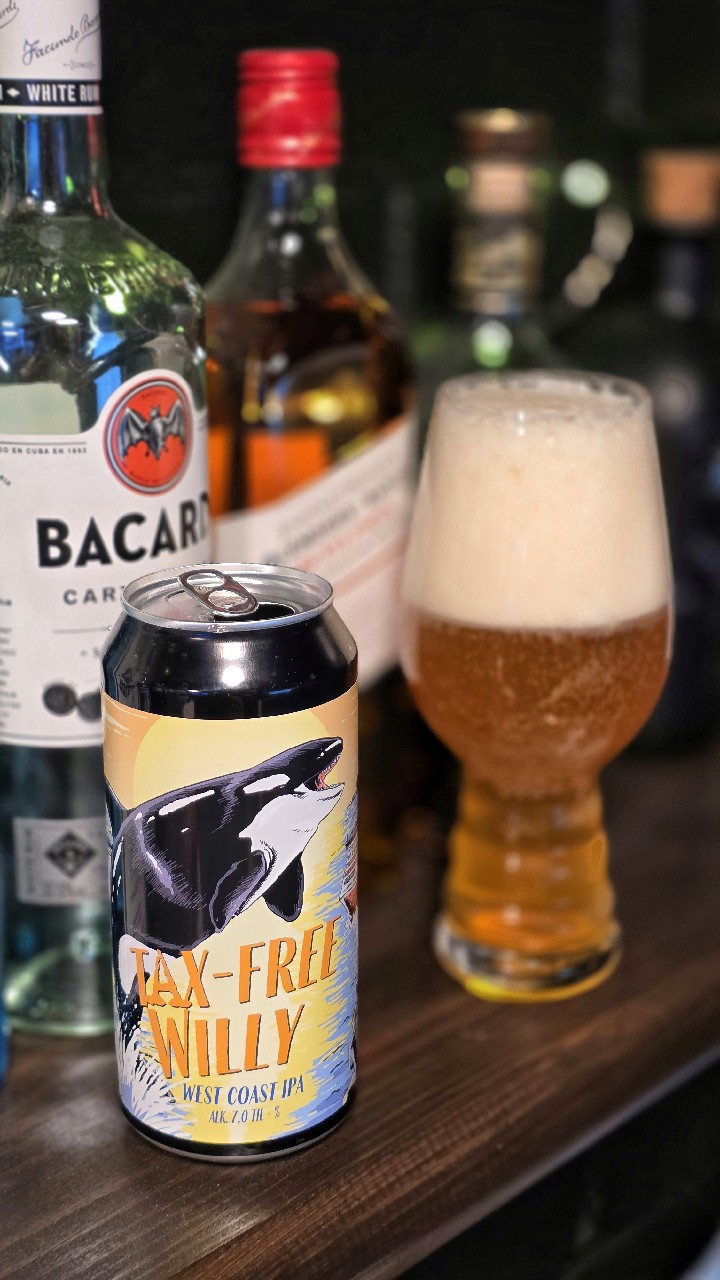 Tax-Free Willy, Finland