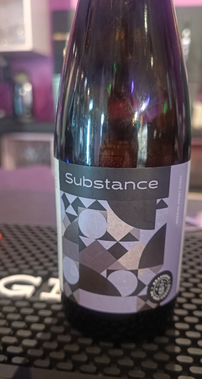 Substance, Brasserie du Bas-Canada