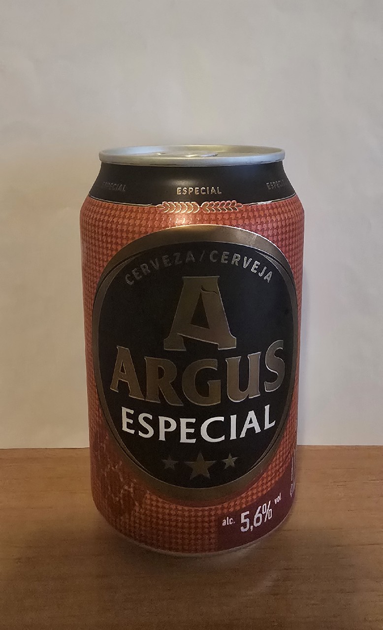argus especial, Lidl Supermercados S.A.U