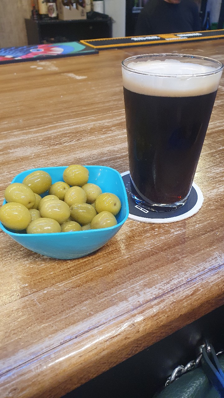 Ostara, Galway Bay Brewery