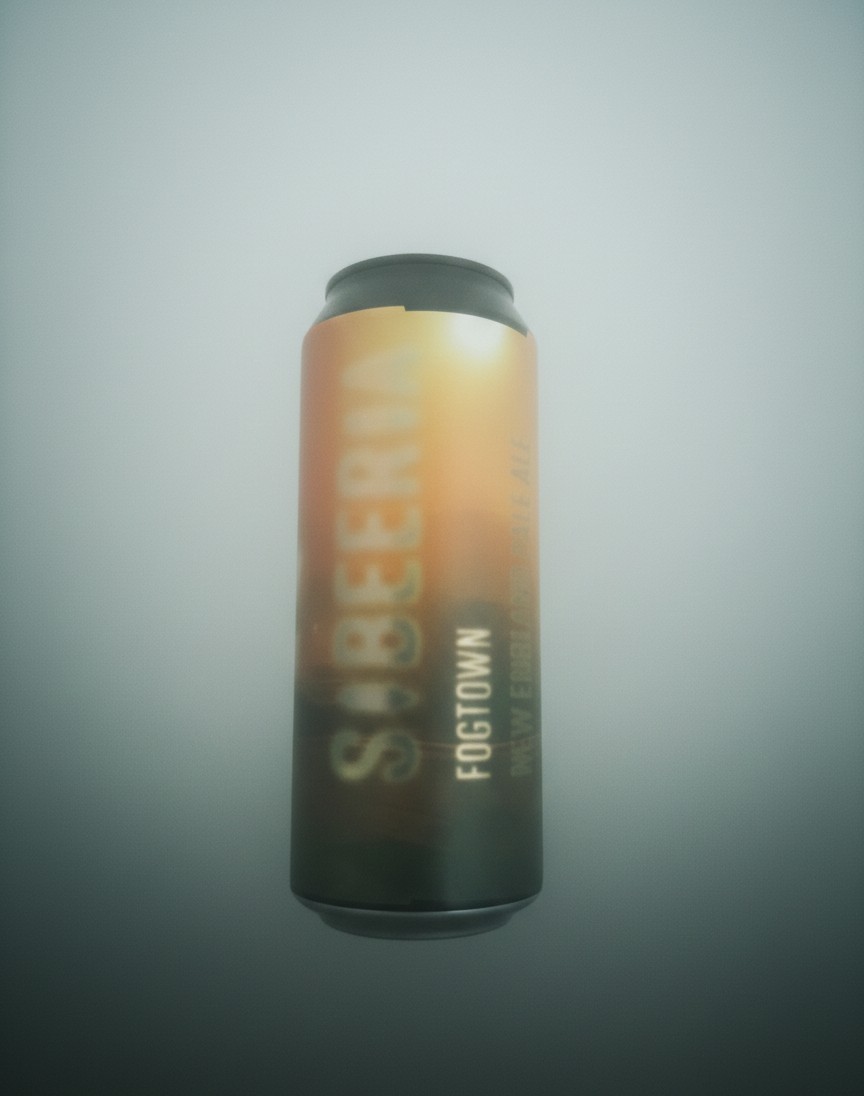 Fogtown, Czech Republic