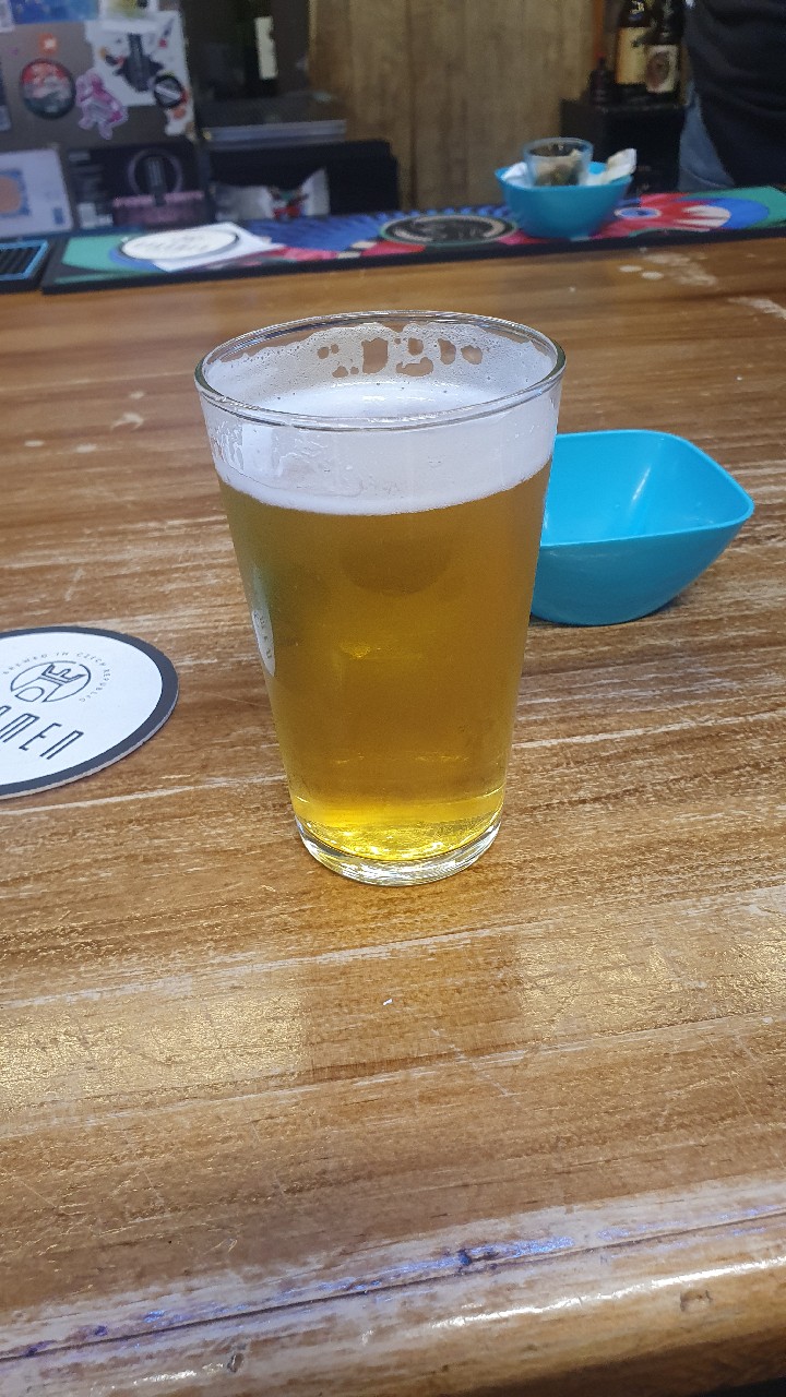 Ipa4, Cerveza DouGall's