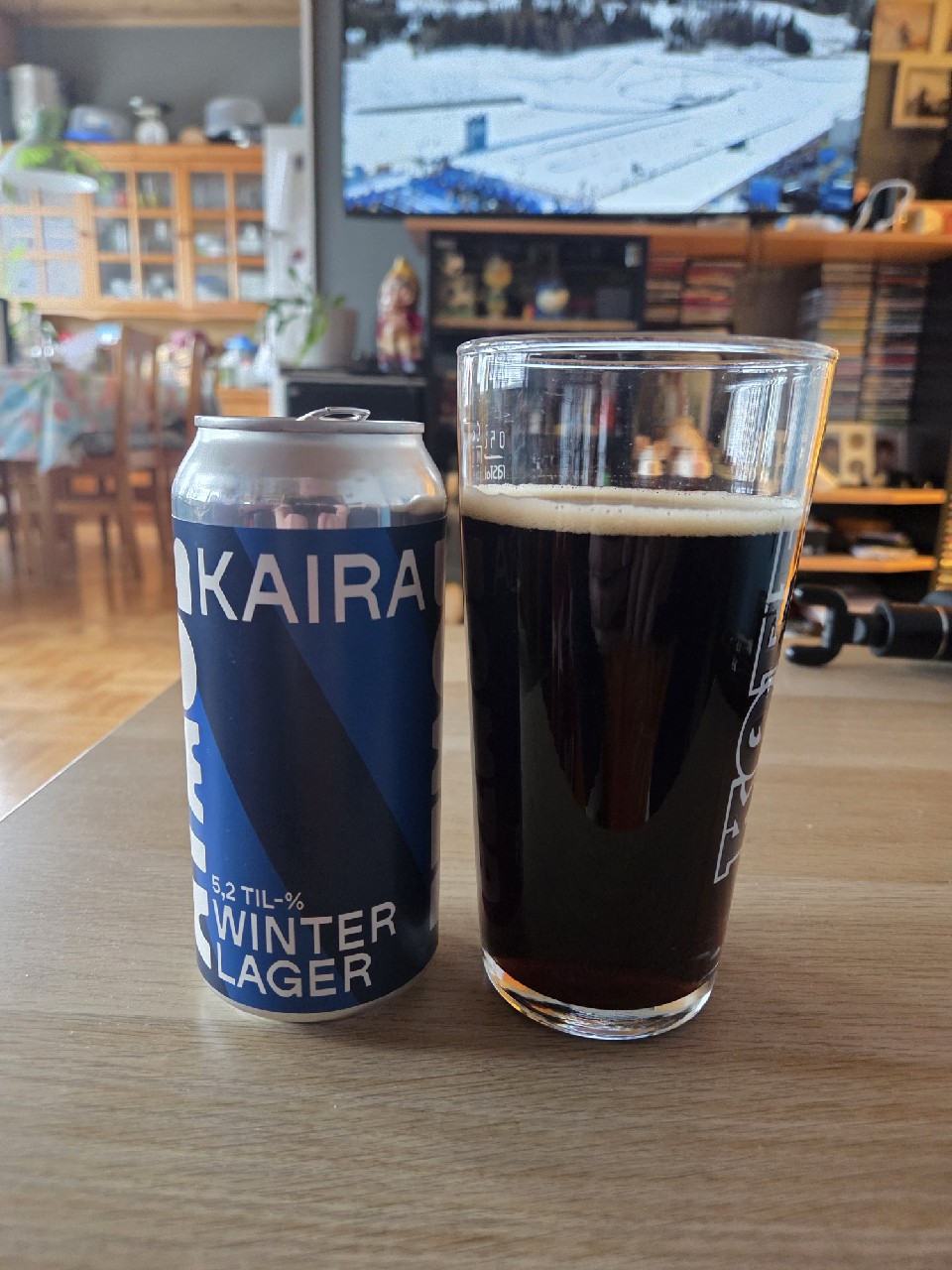 Kaira, Finland