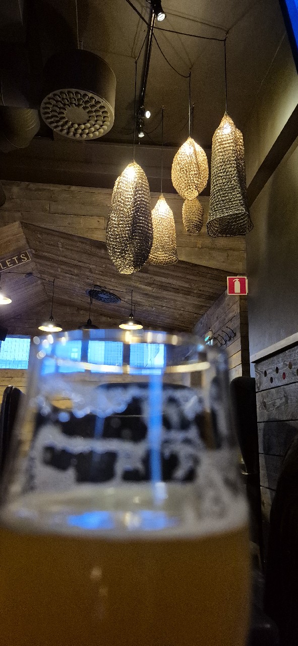 Oossom Soosi Jr, Finland