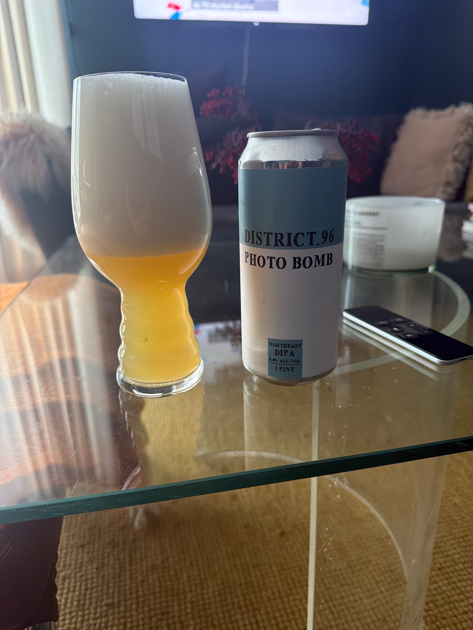 Photo Bomb, United States