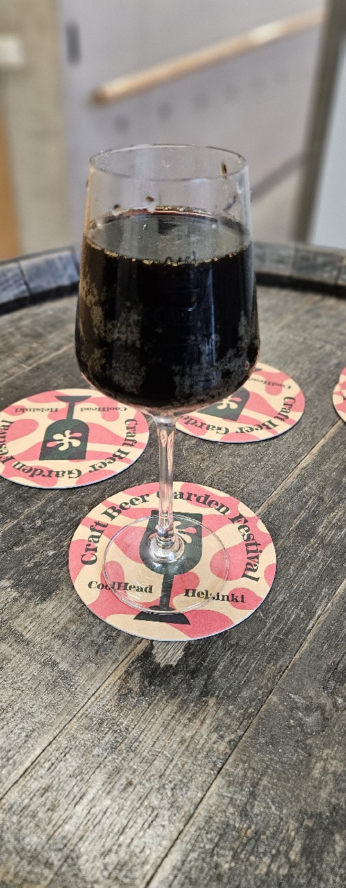 Midnight Obsidian 2026, Finland