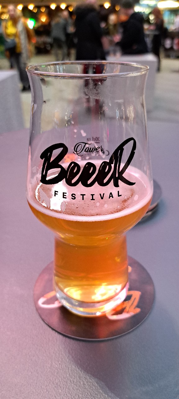 Cheers From Rantaraitti, Finland