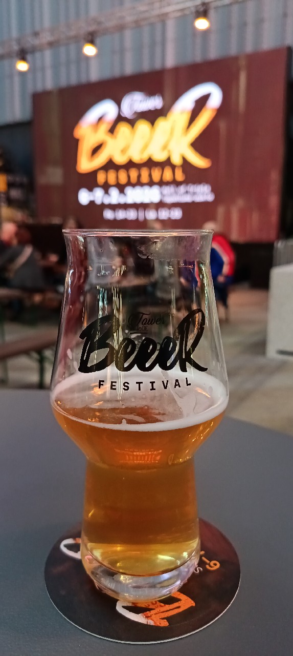 Cheers From Rantaraitti, Finland