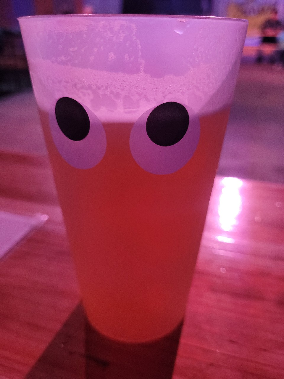 Lunar Haze, Beavertown Brewery