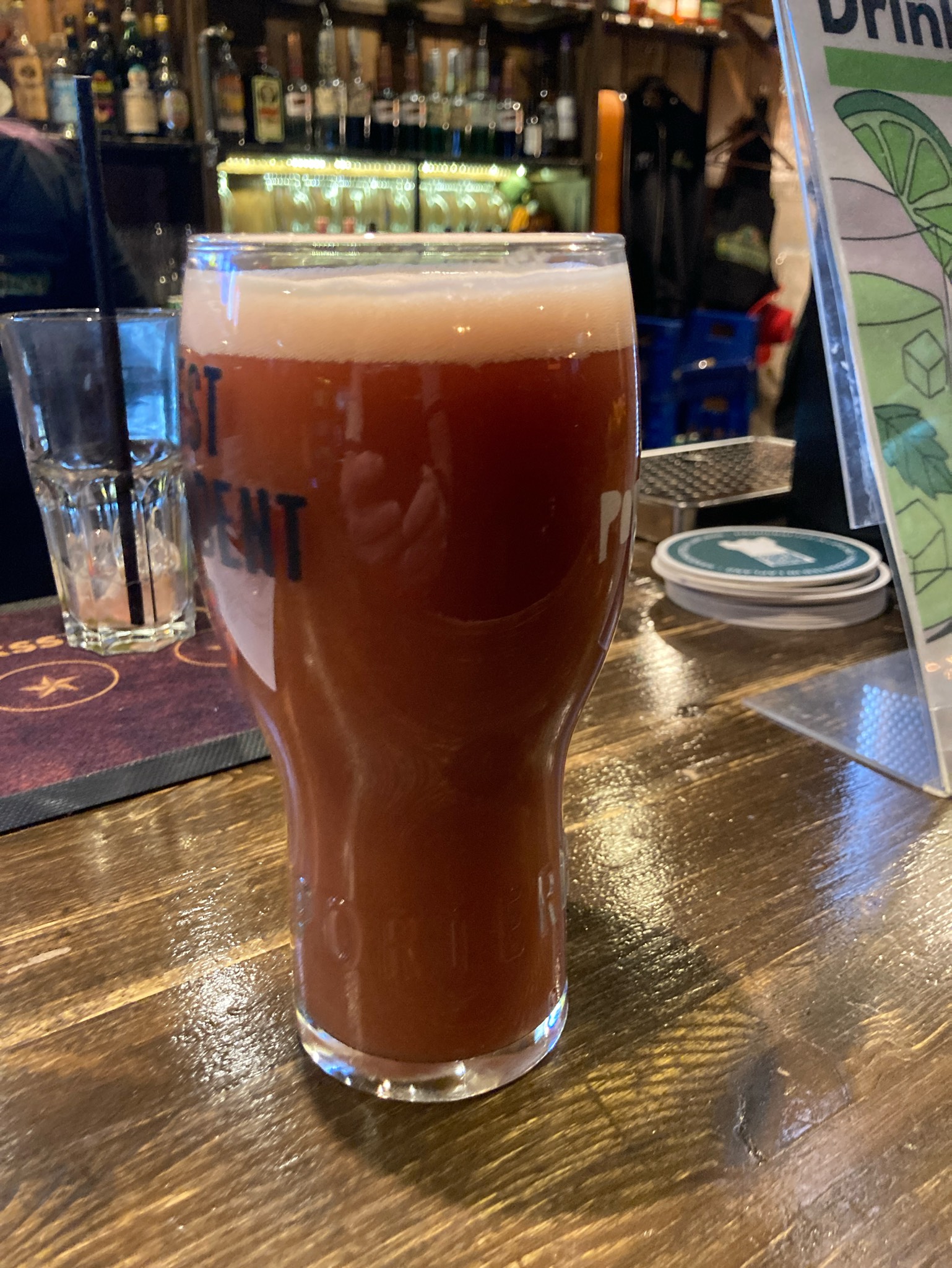 Salmiac Licorice Blackcurrant Sour, Finland