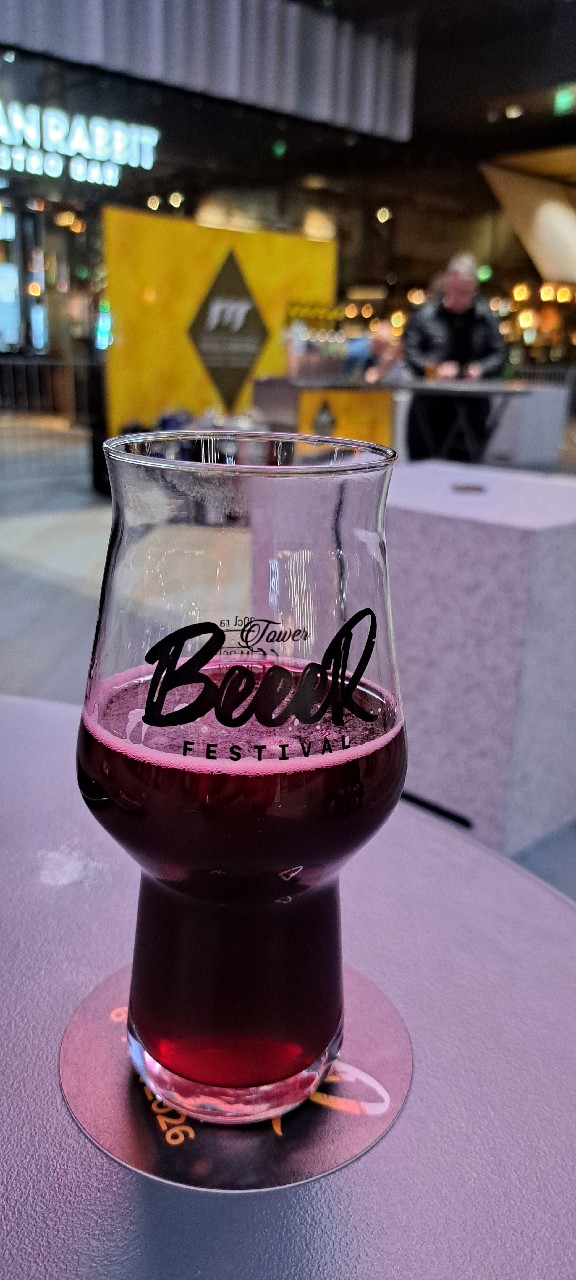 Blueberry Sour - Special Edition Sitruuna-vanilja Popsicle Sour, Finland