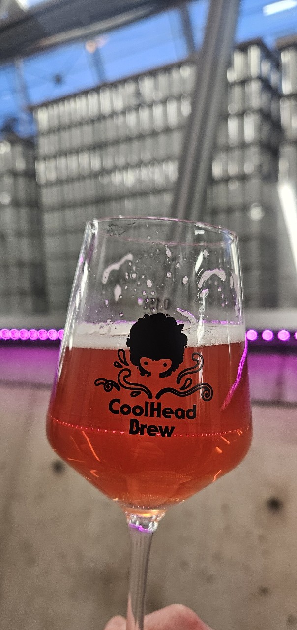 Spektri Sour #5 Lime & Vadelma, Social Brewing Lab By Maku Brewing