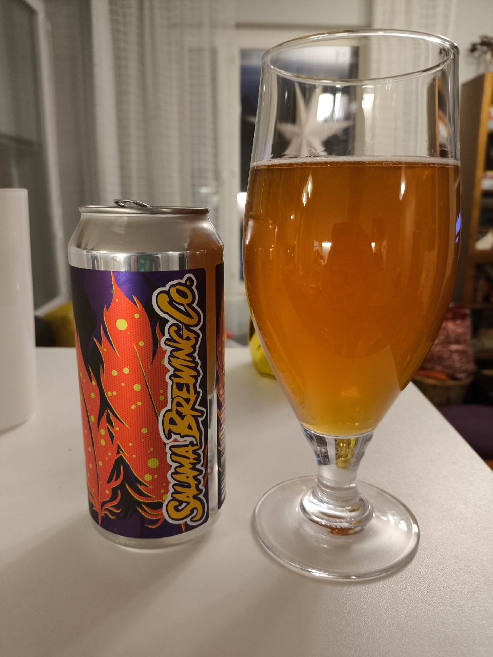 Branta Bavaria, Finland