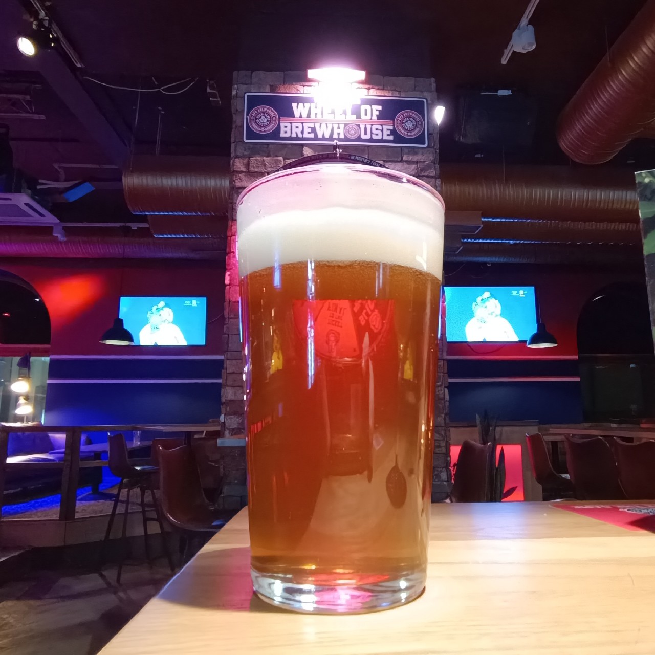 Himokas Tupla-IPA, RPS Brewhouse