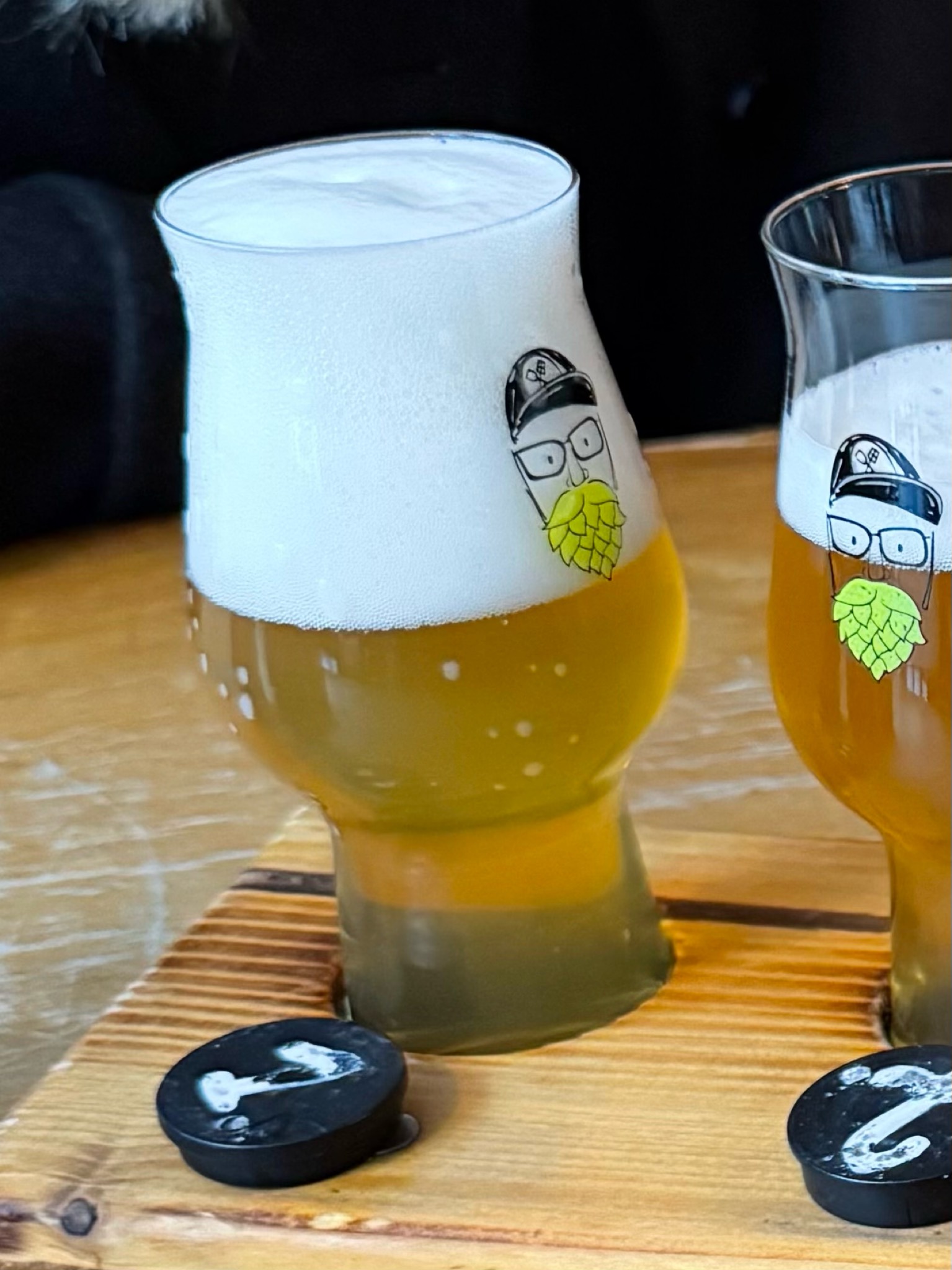 Pontius Pilsatus, Trvrs