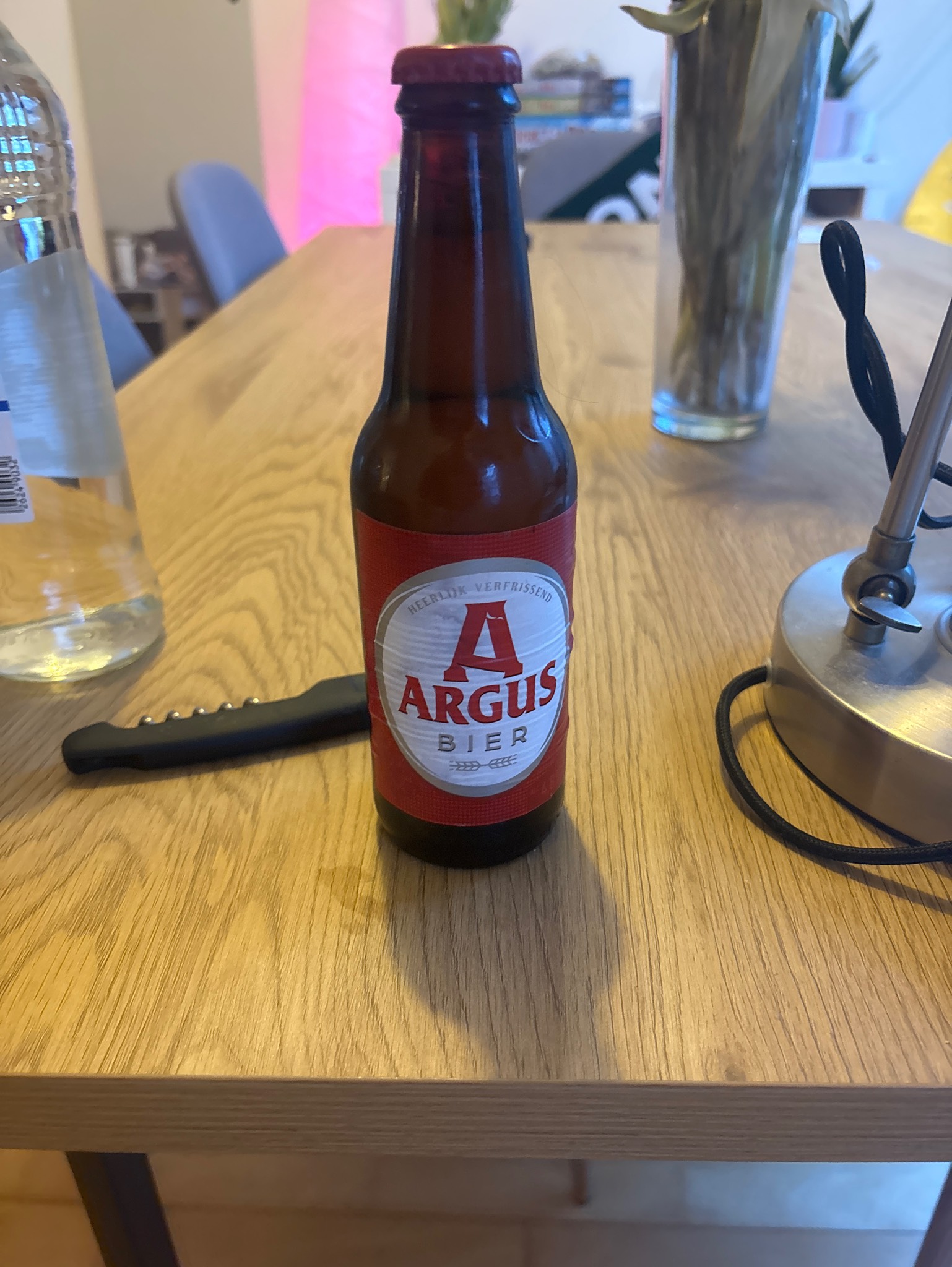 Argus Original, Lidl Supermercados S.A.U