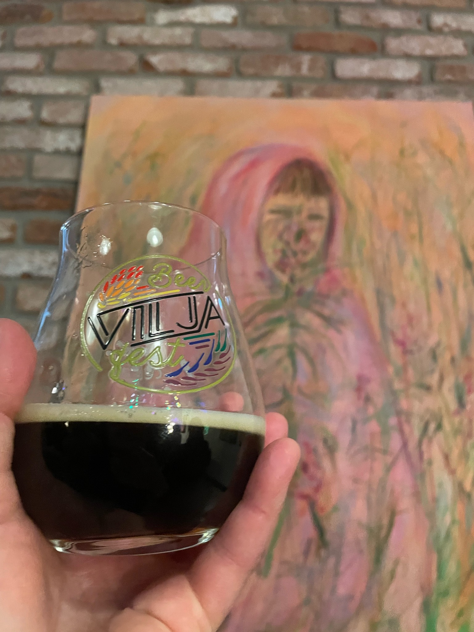 BRLO Baltic Porter, BRLO